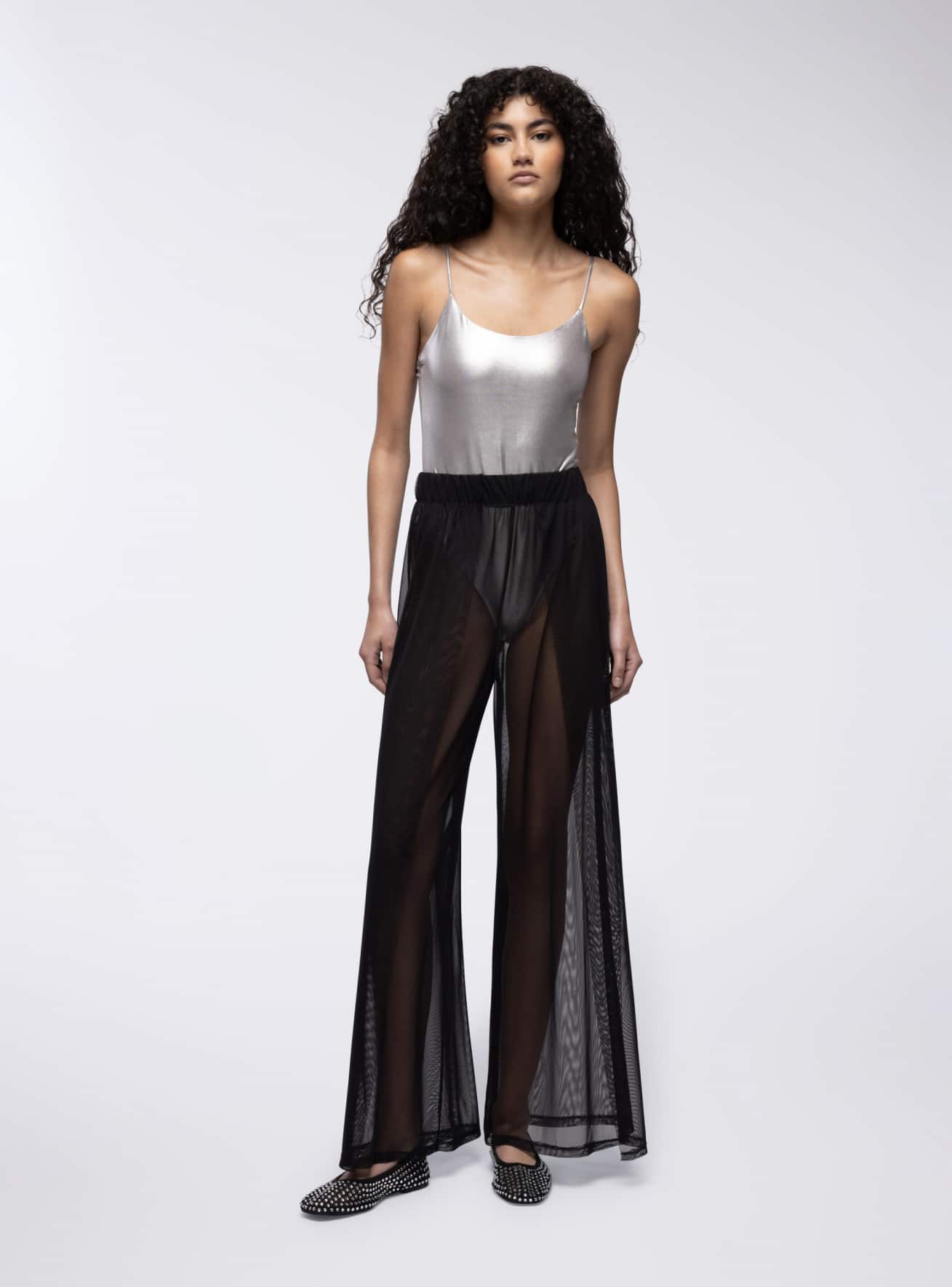 Long pants Woman Terranova