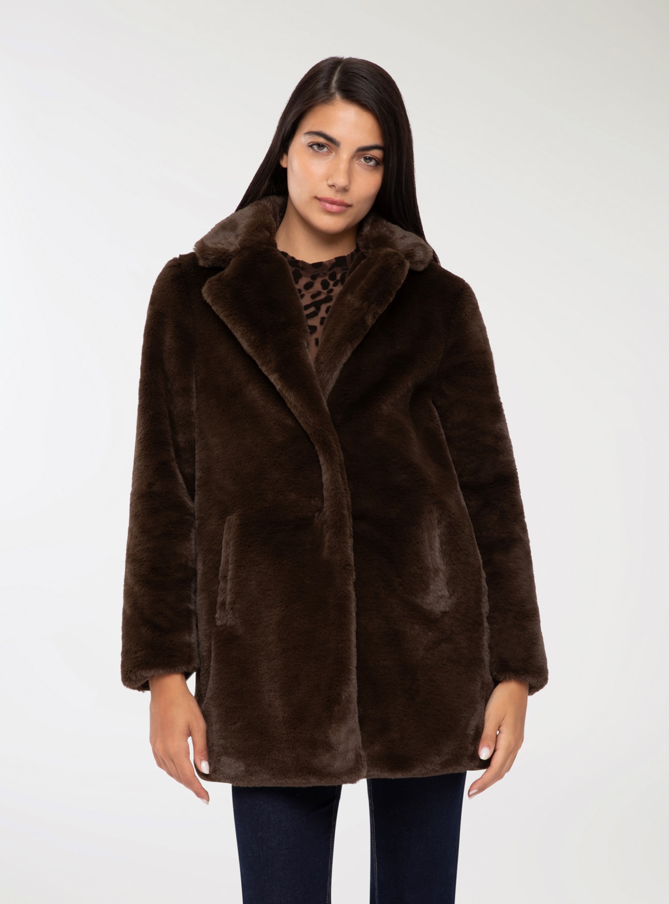 Kurtka Donna Terranova