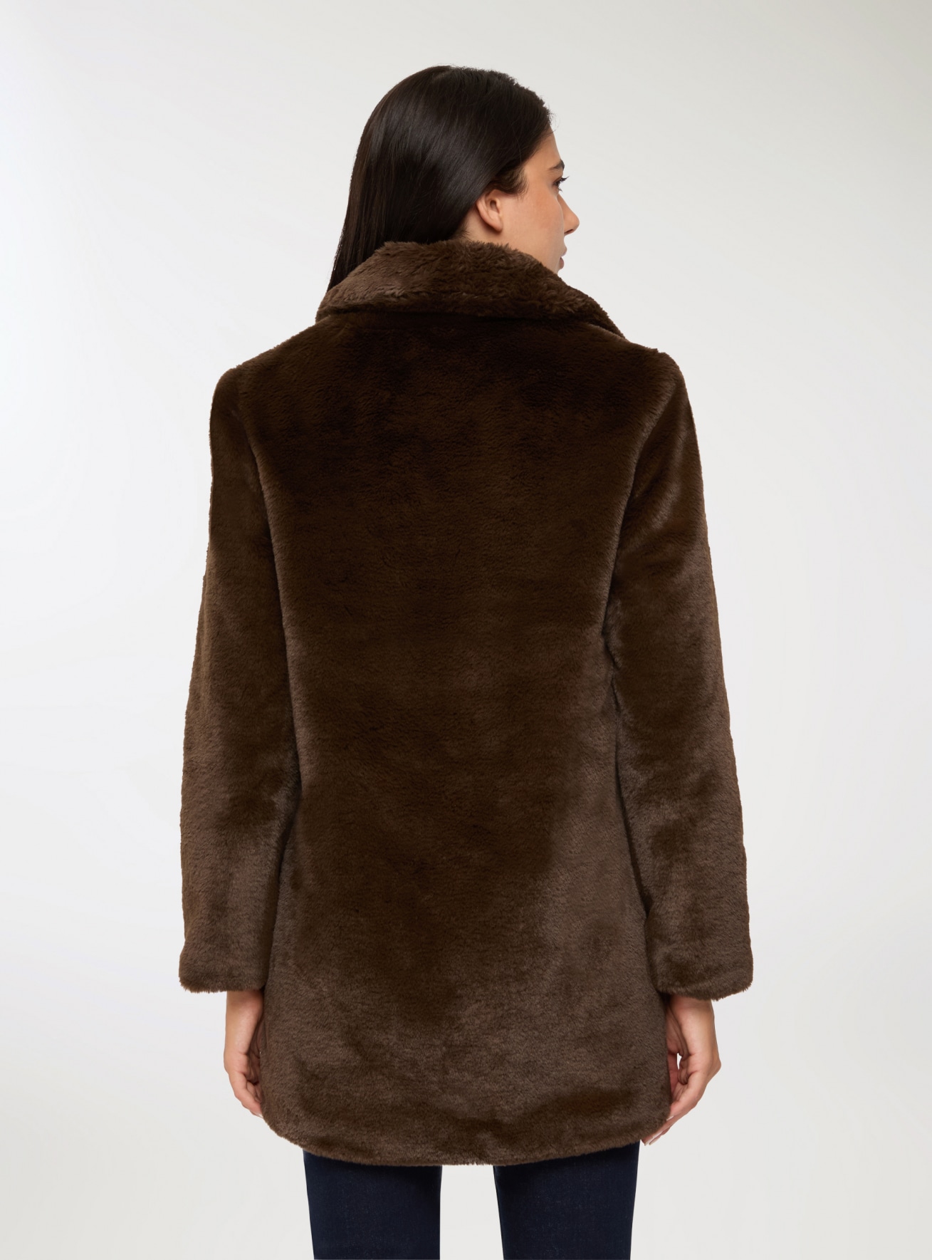 Kurtka Donna Terranova