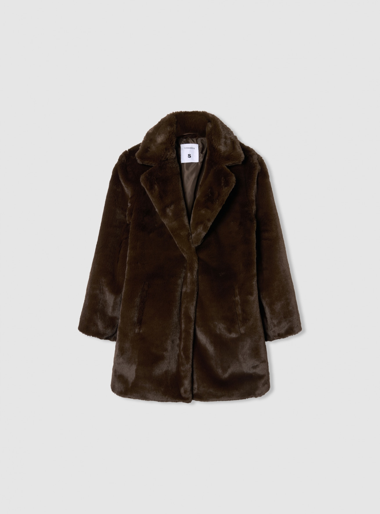 Kurtka Donna Terranova