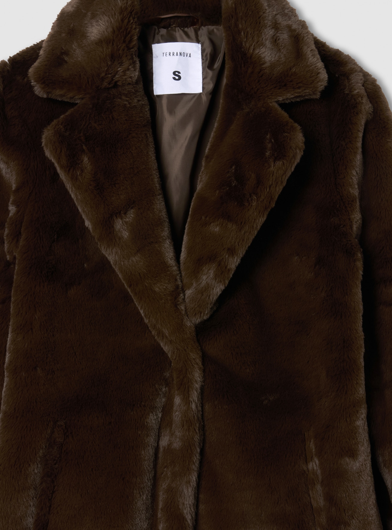 Kurtka Donna Terranova