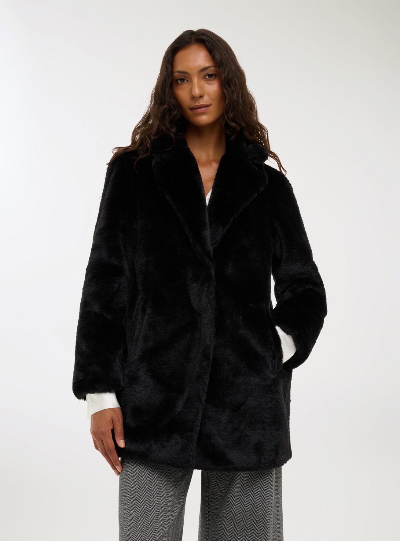 Kurtka Donna Terranova