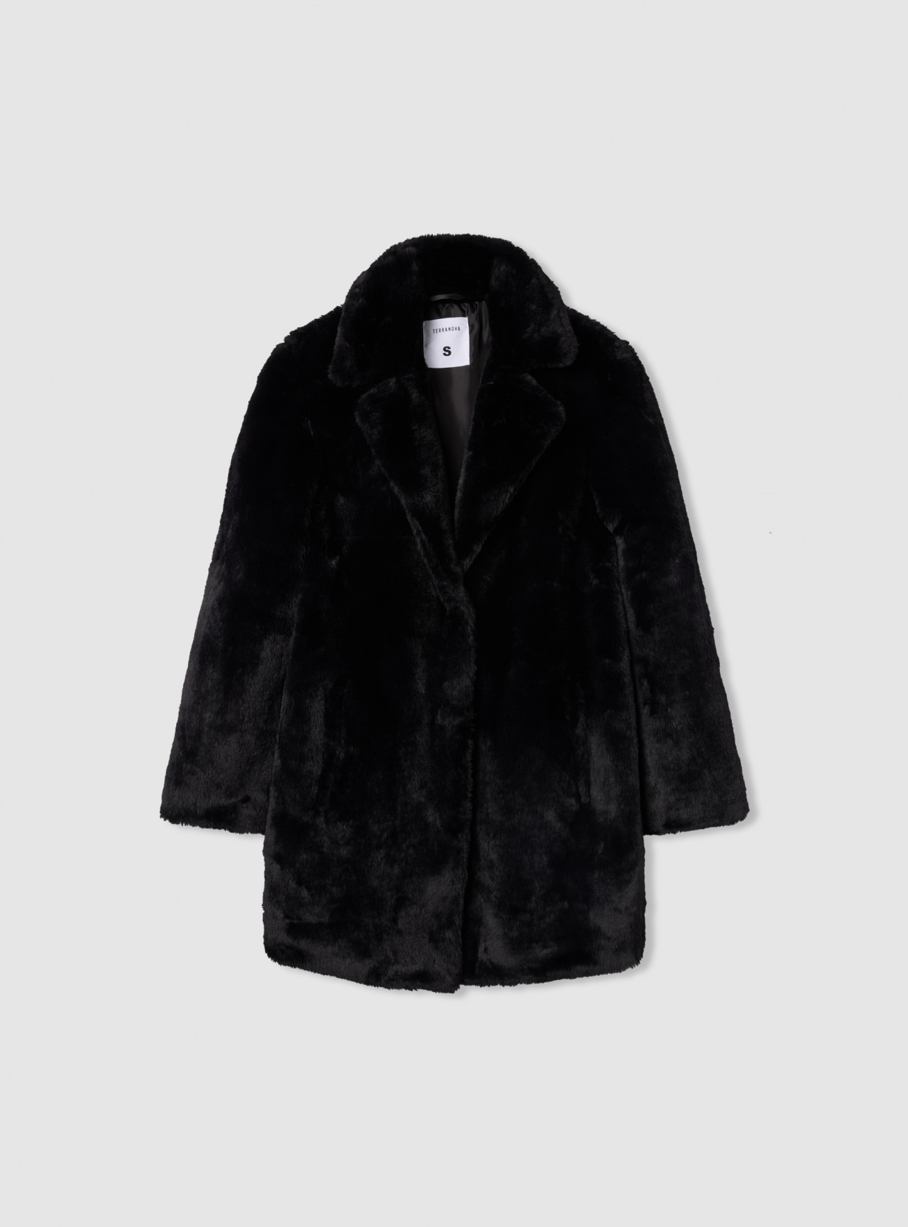 Kurtka Donna Terranova