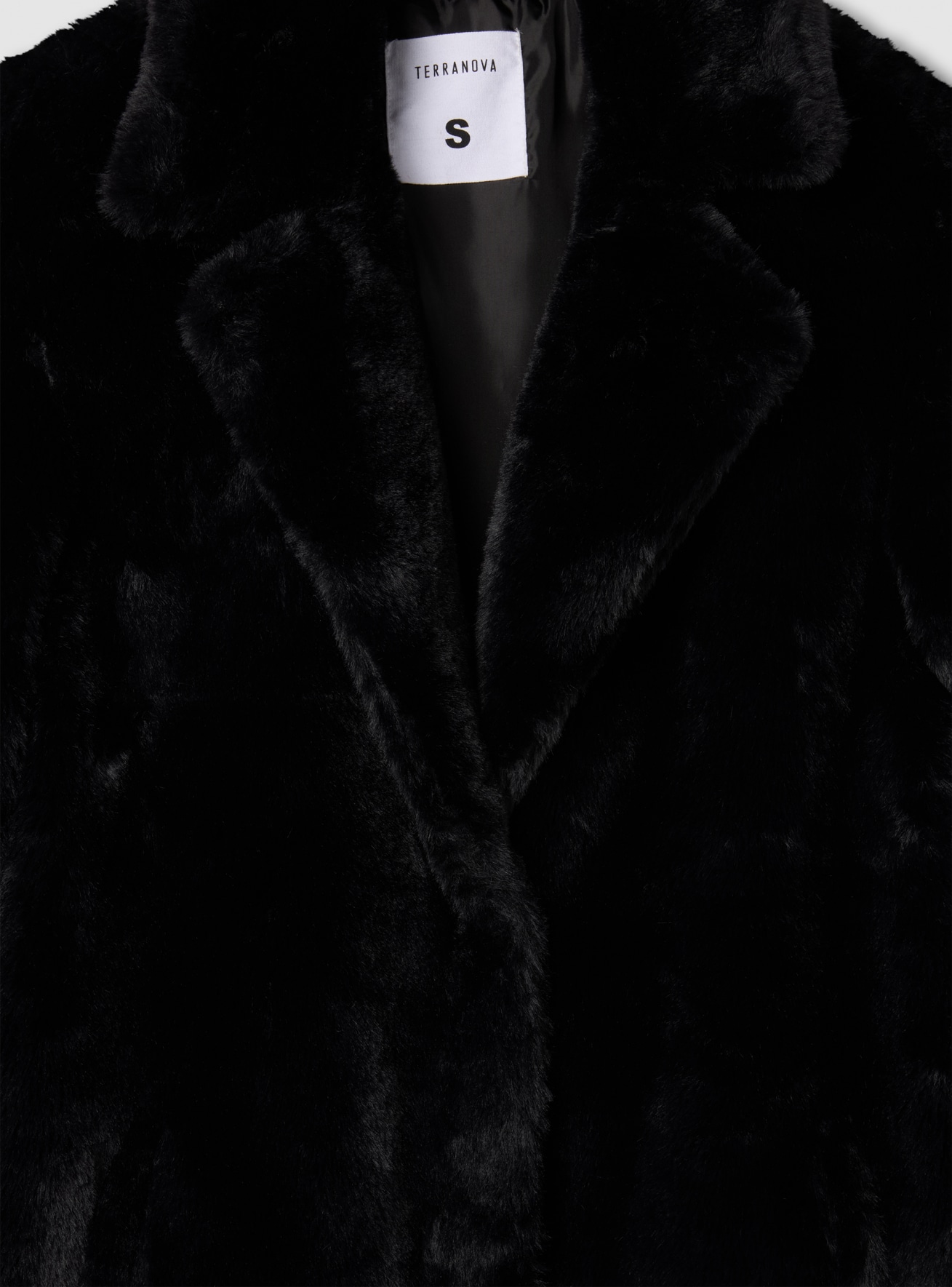 Kurtka Donna Terranova