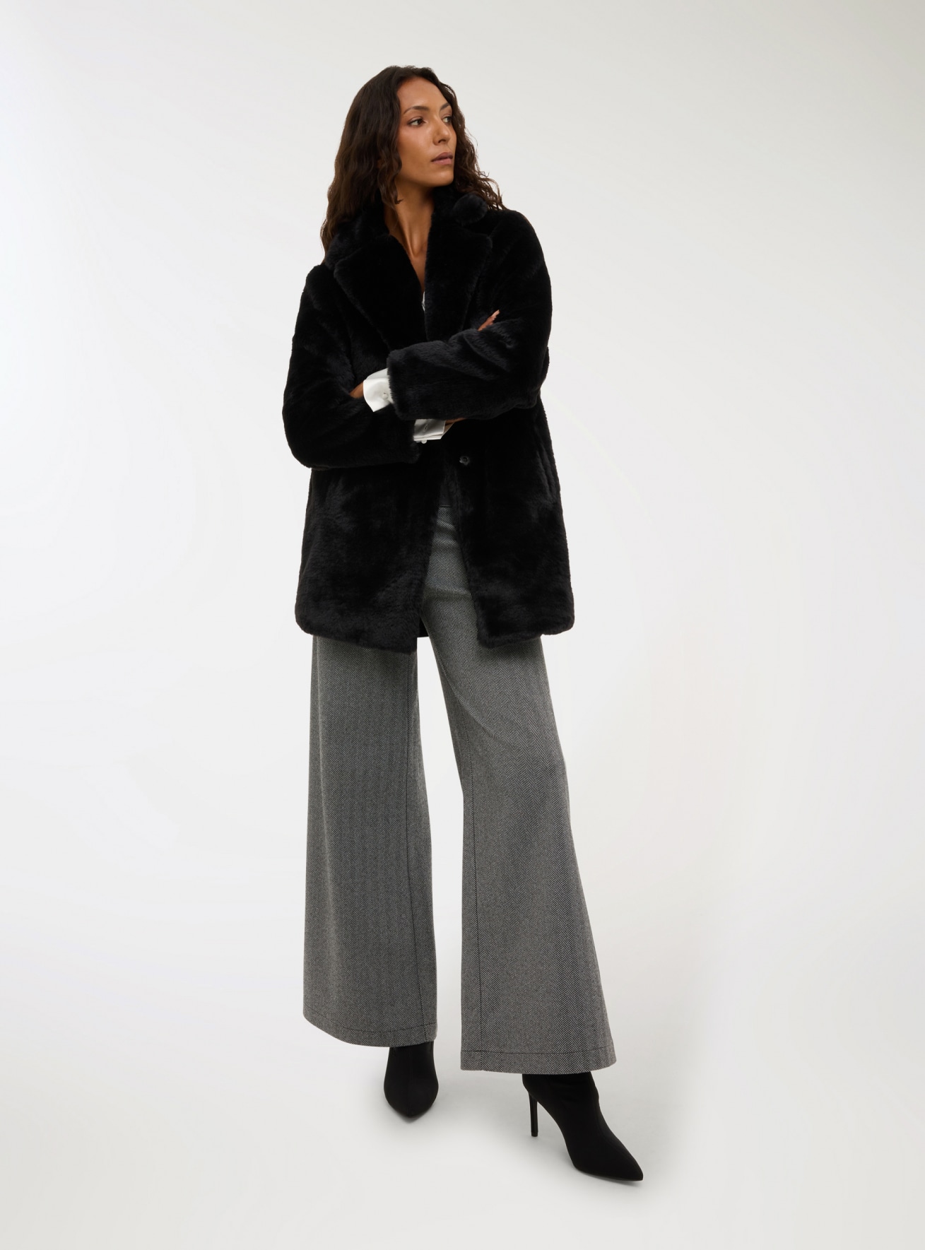 Kurtka Donna Terranova