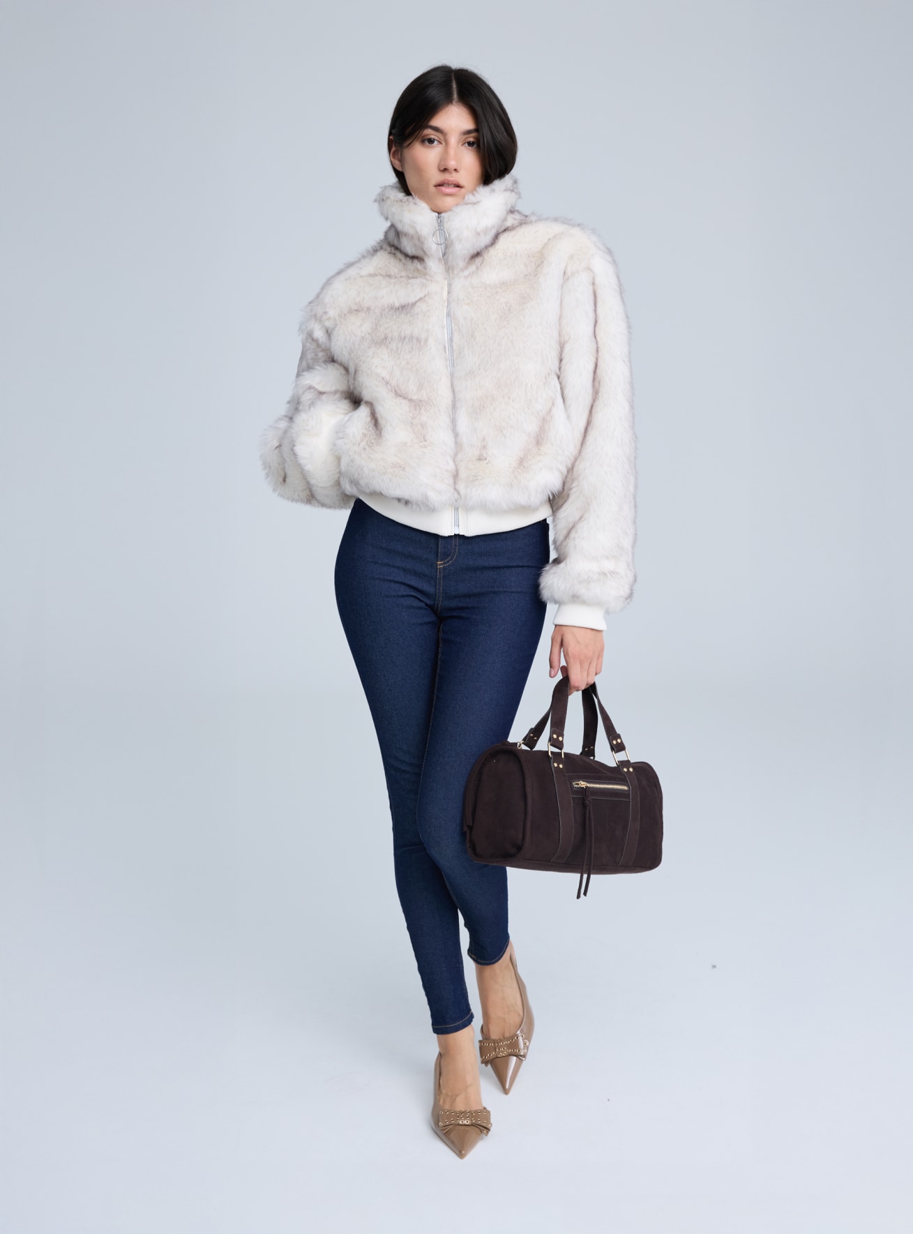 Bunda Zena Terranova