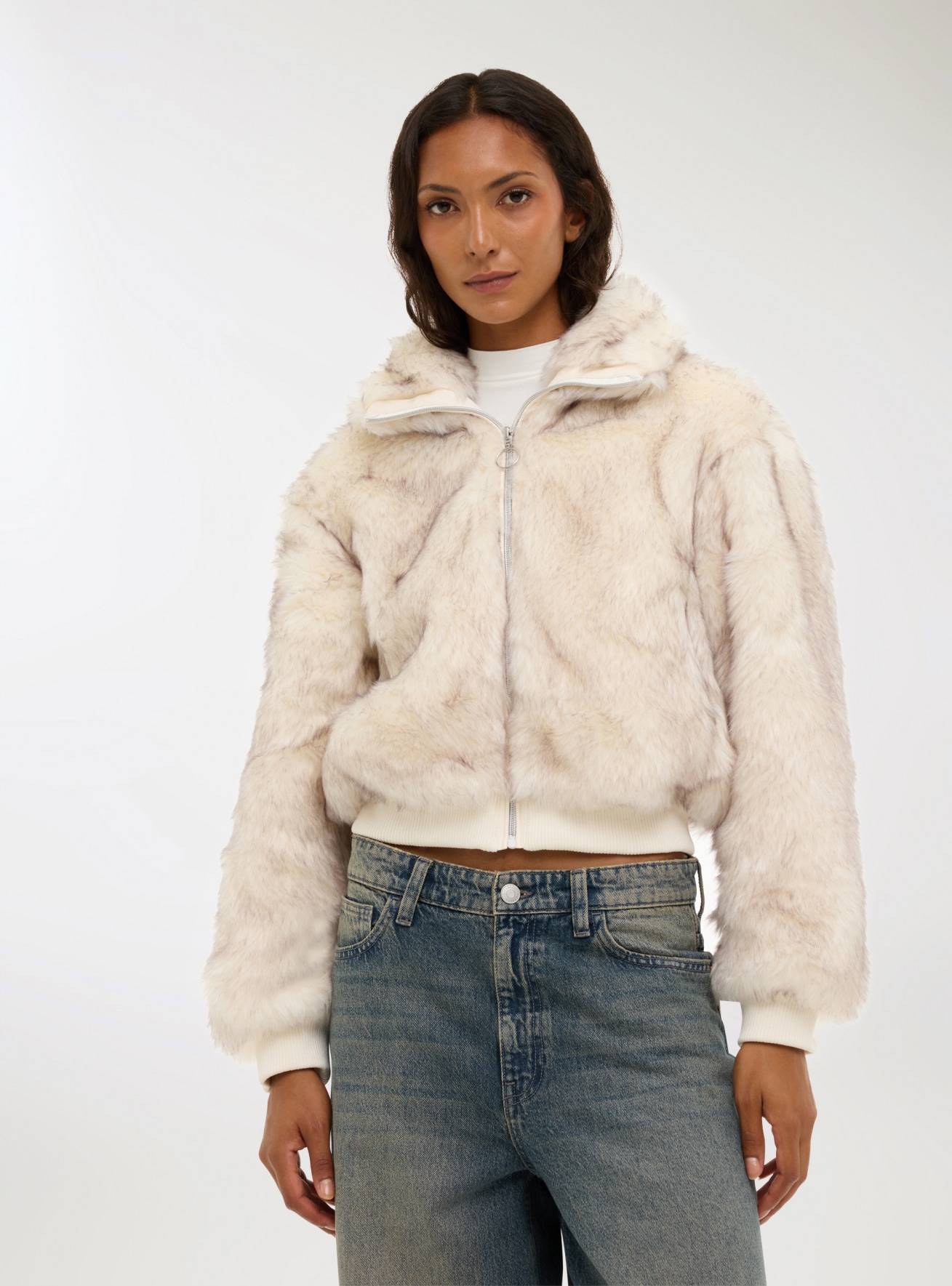 Bunda Zena Terranova