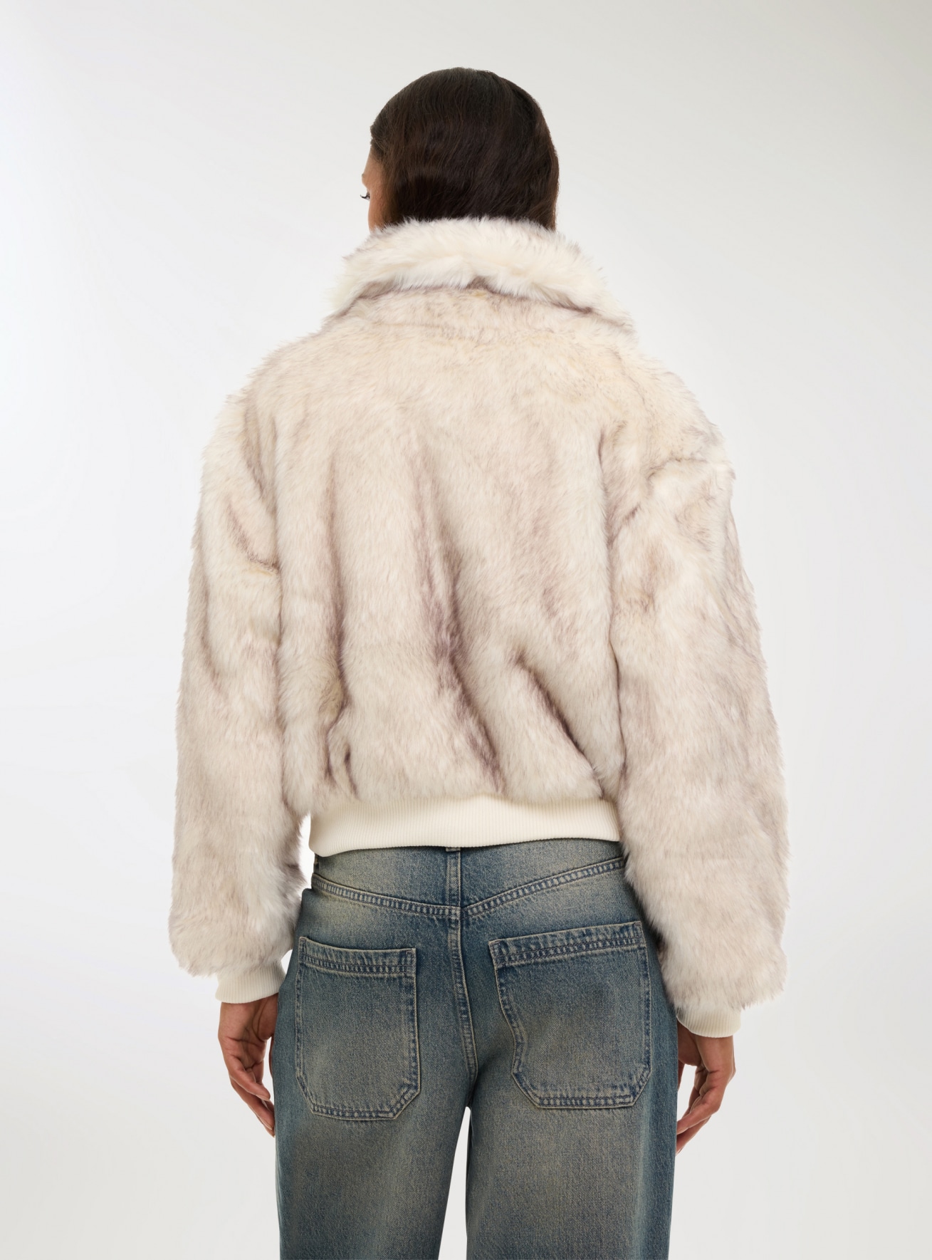 Bunda Zena Terranova