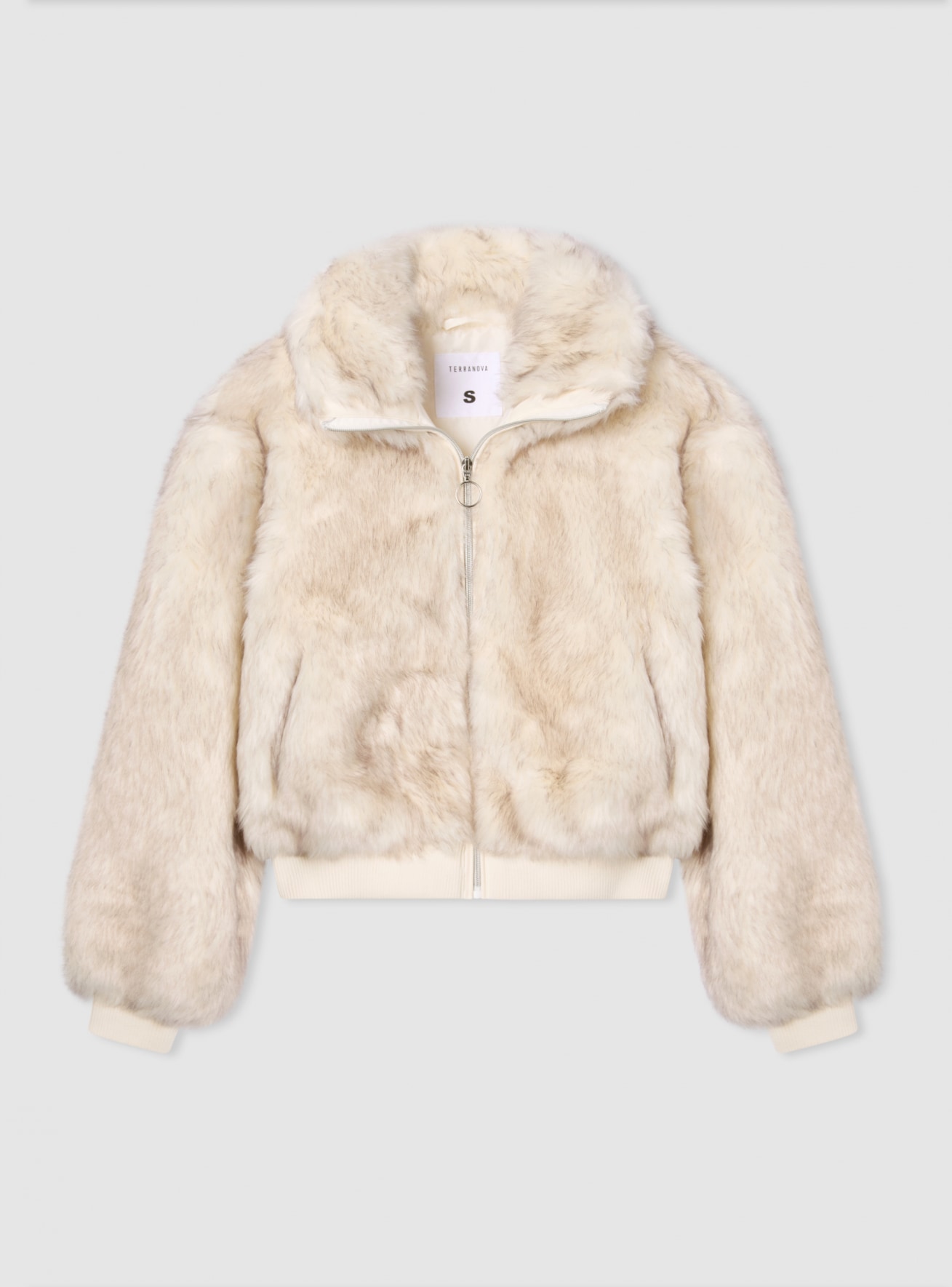 Bunda Zena Terranova