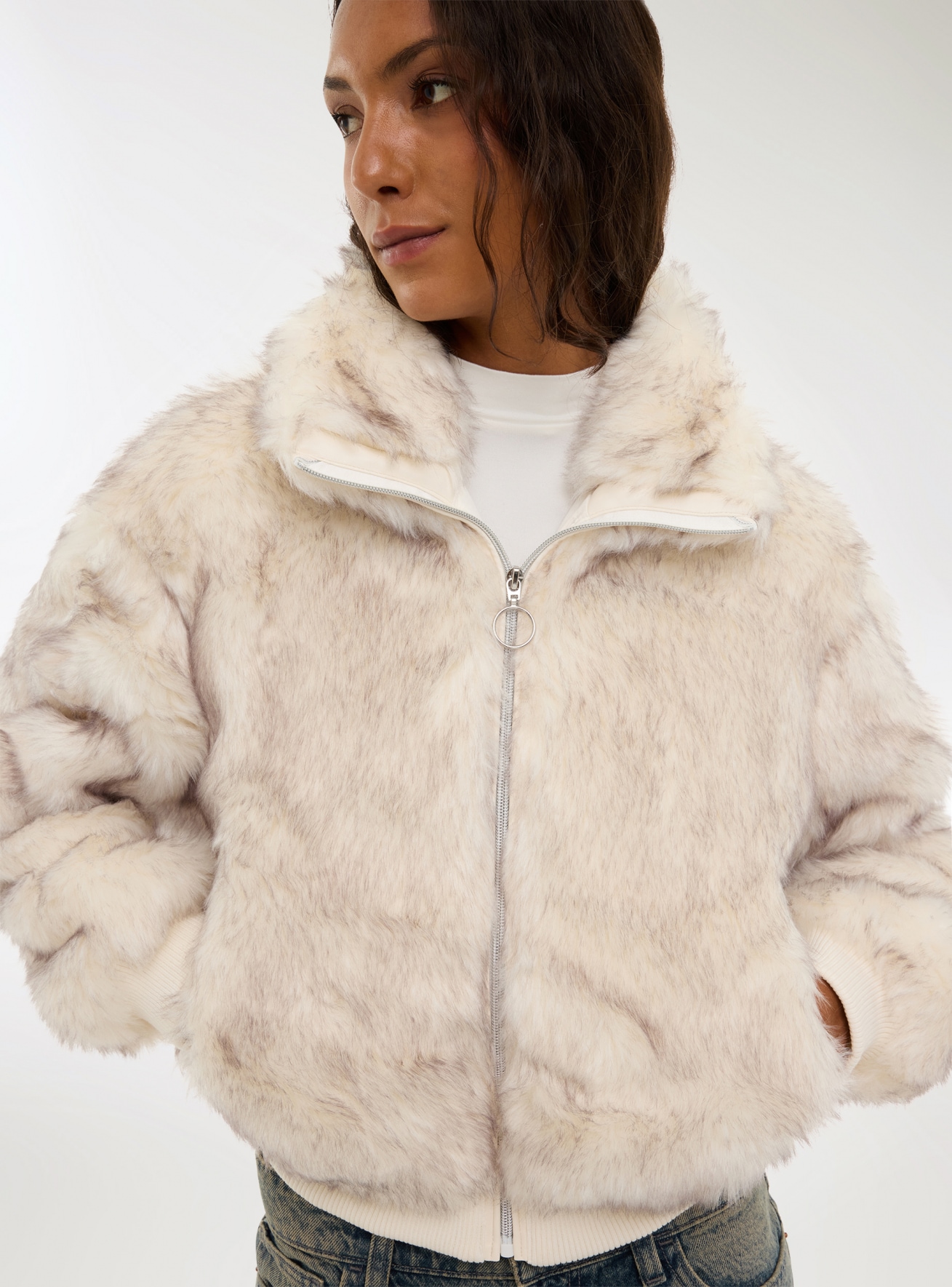 Bunda Zena Terranova