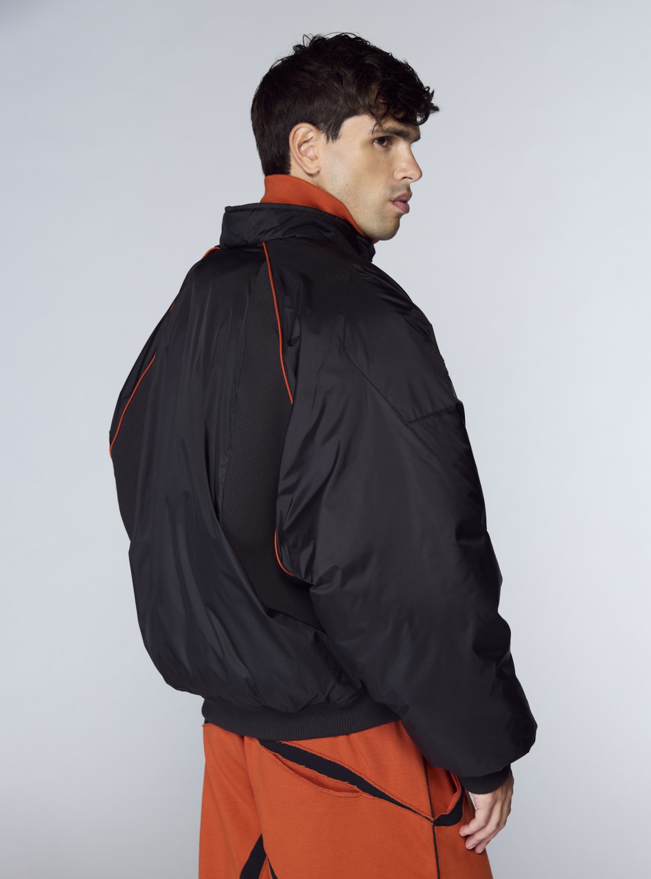 Capospalla Uomo Terranova