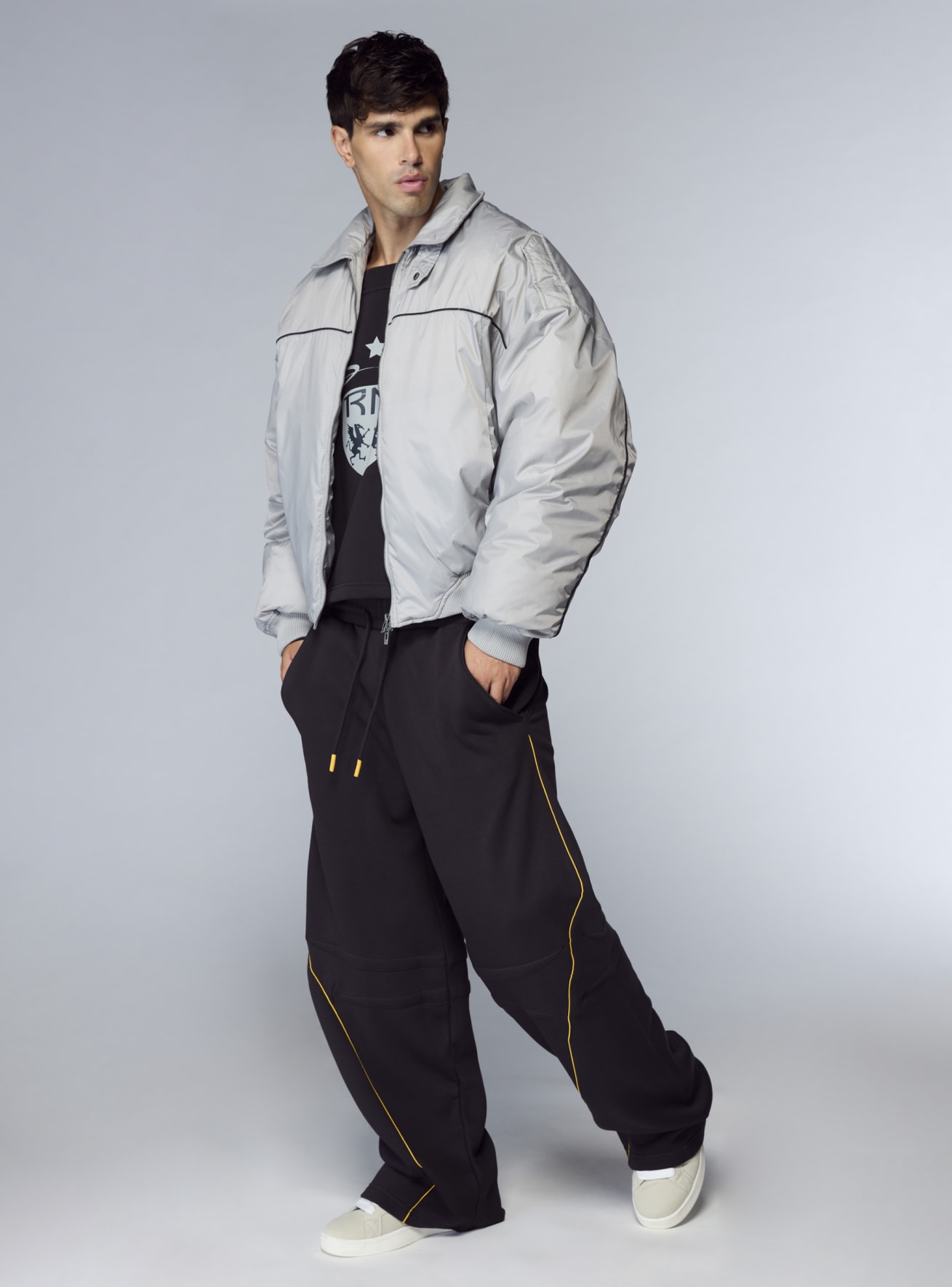 Capospalla Uomo Terranova