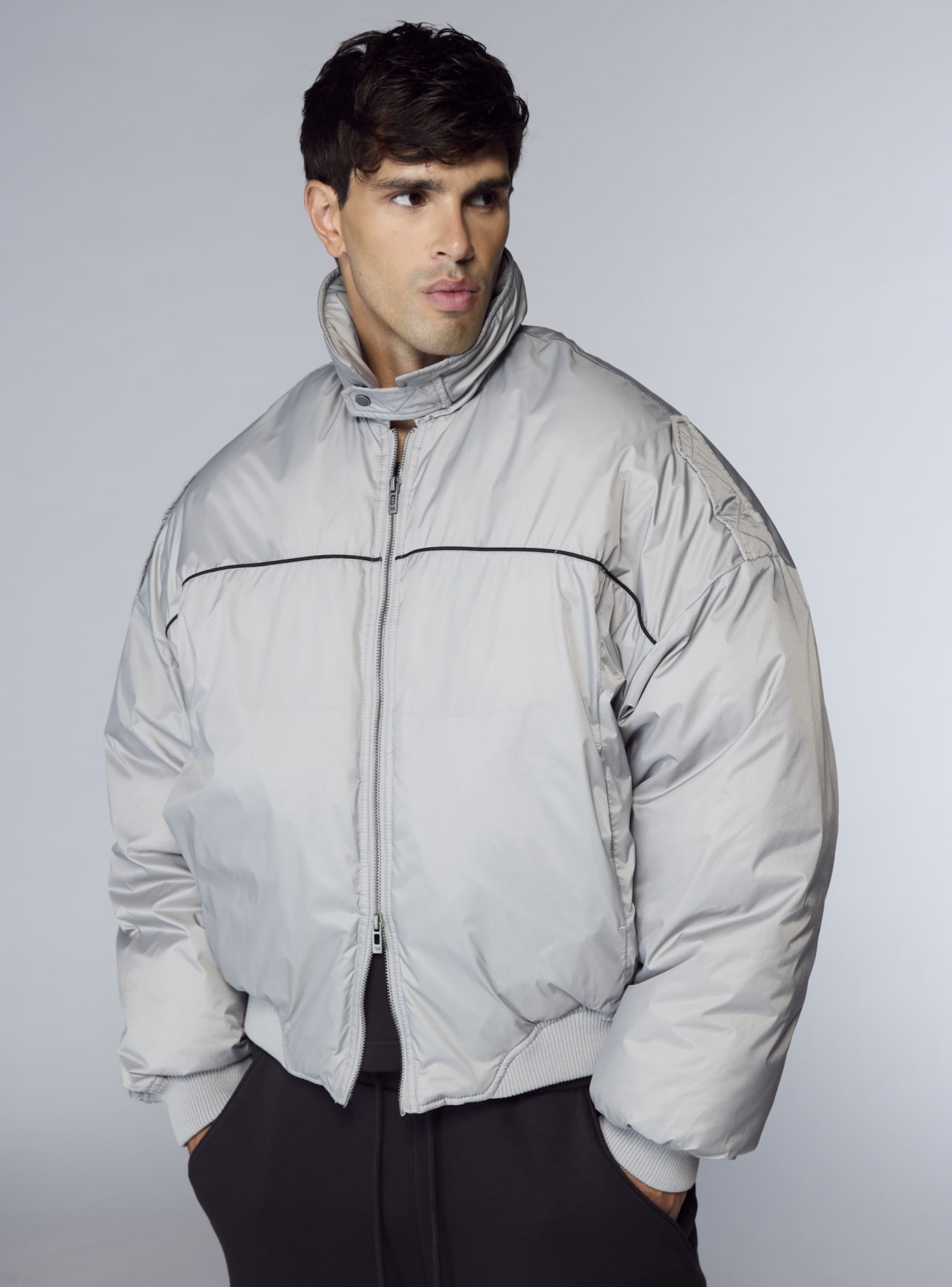 Capospalla Uomo Terranova