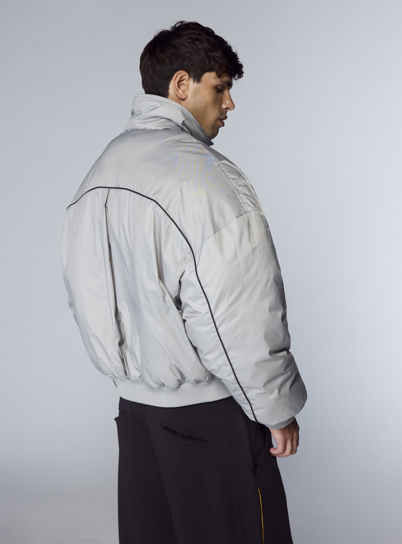 Capospalla Uomo Terranova