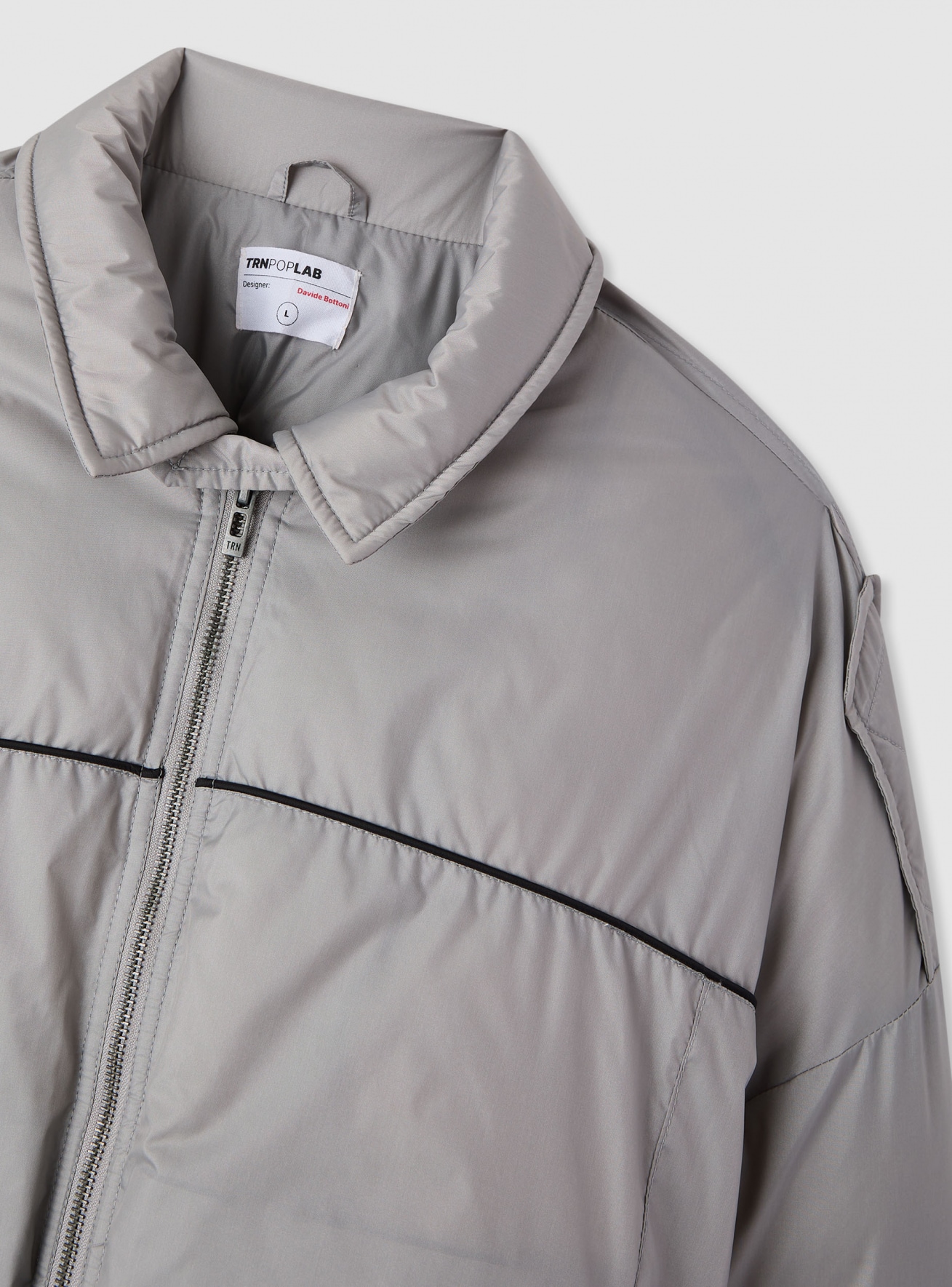 Capospalla Uomo Terranova