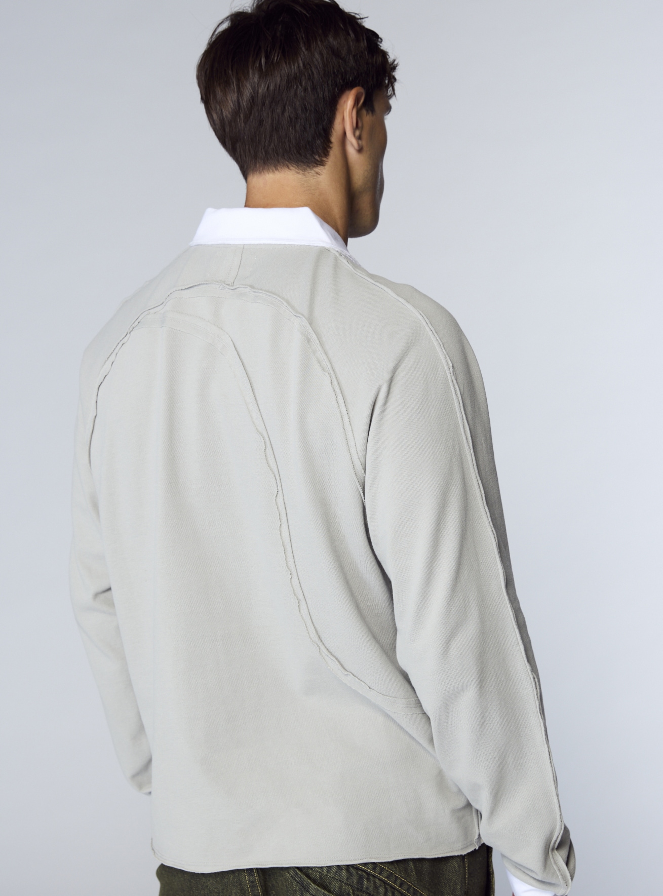 T-Shirt MC Uomo Terranova