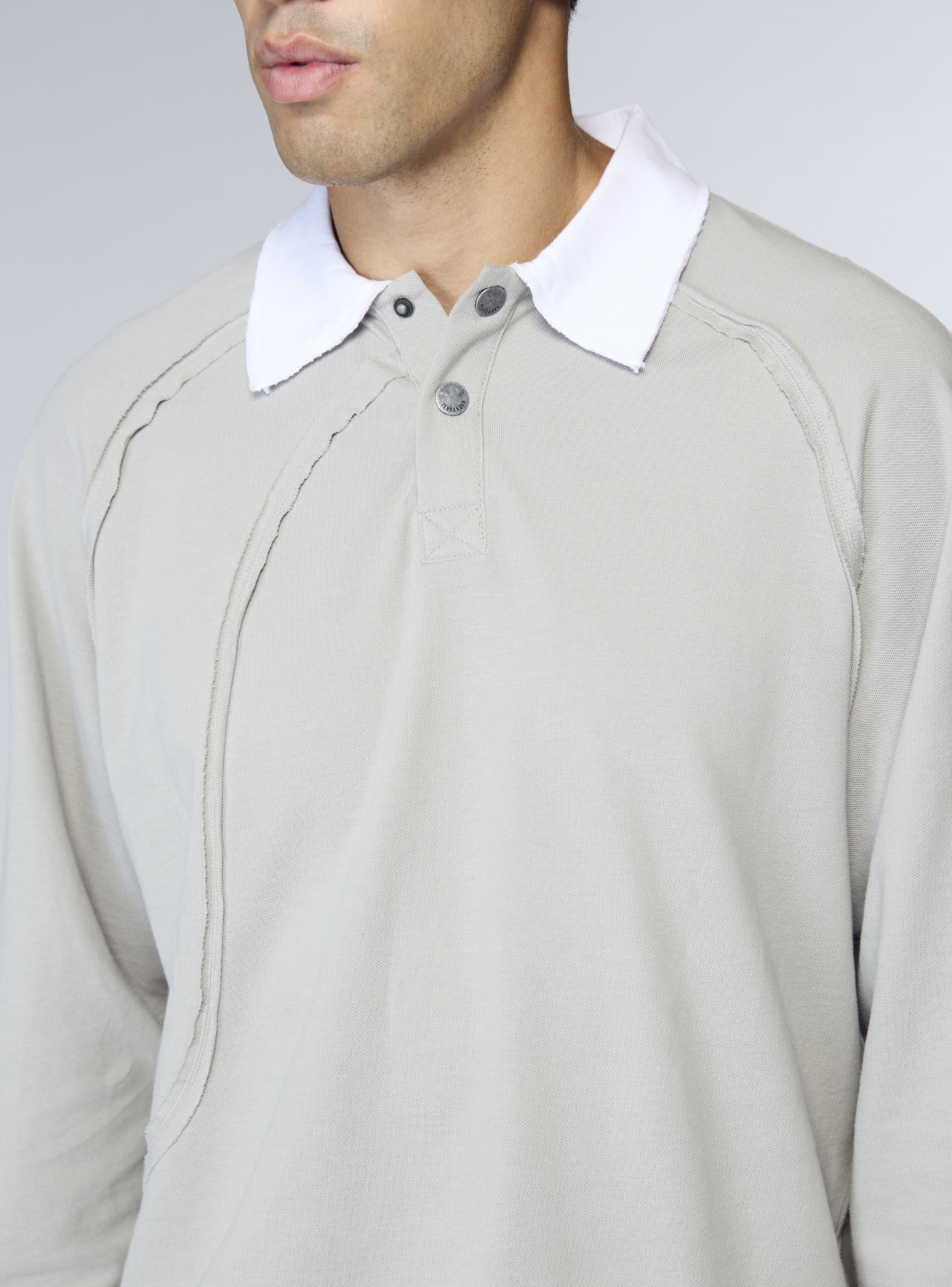 T-Shirt MC Uomo Terranova