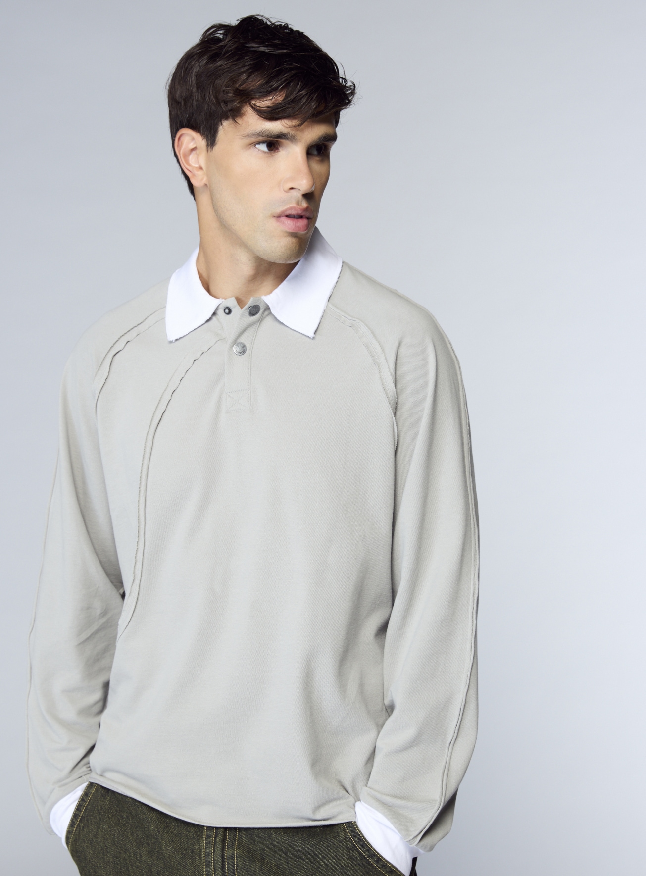 T-Shirt MC Uomo Terranova