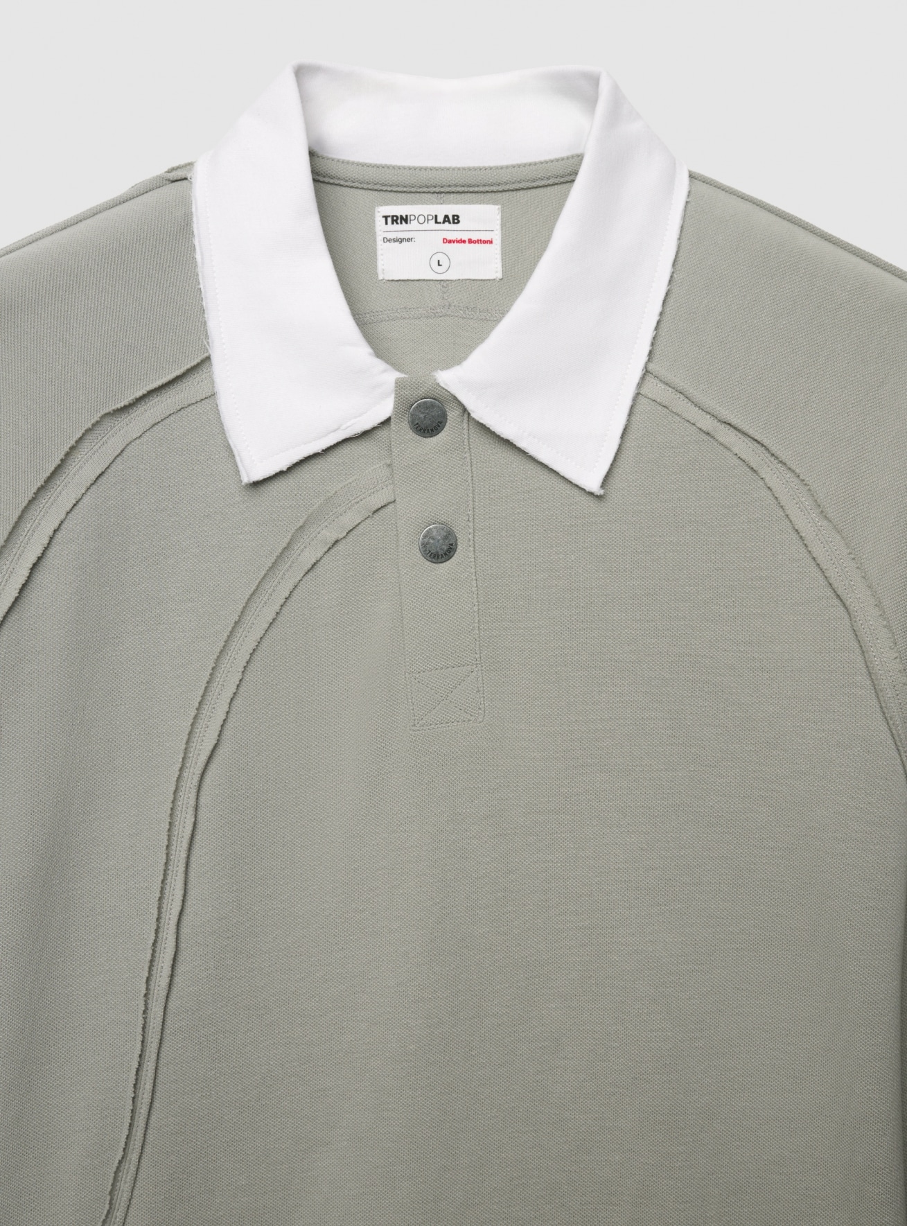 T-Shirt MC Uomo Terranova