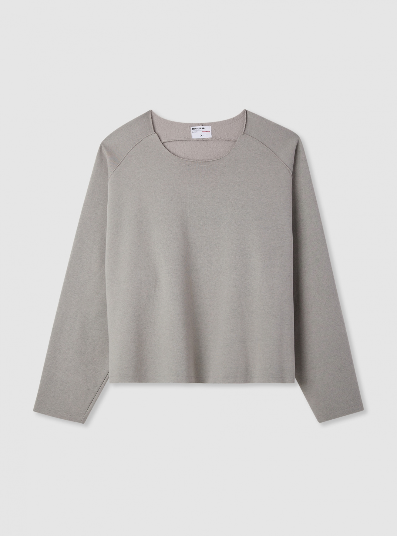 Sweat shirt Man Terranova