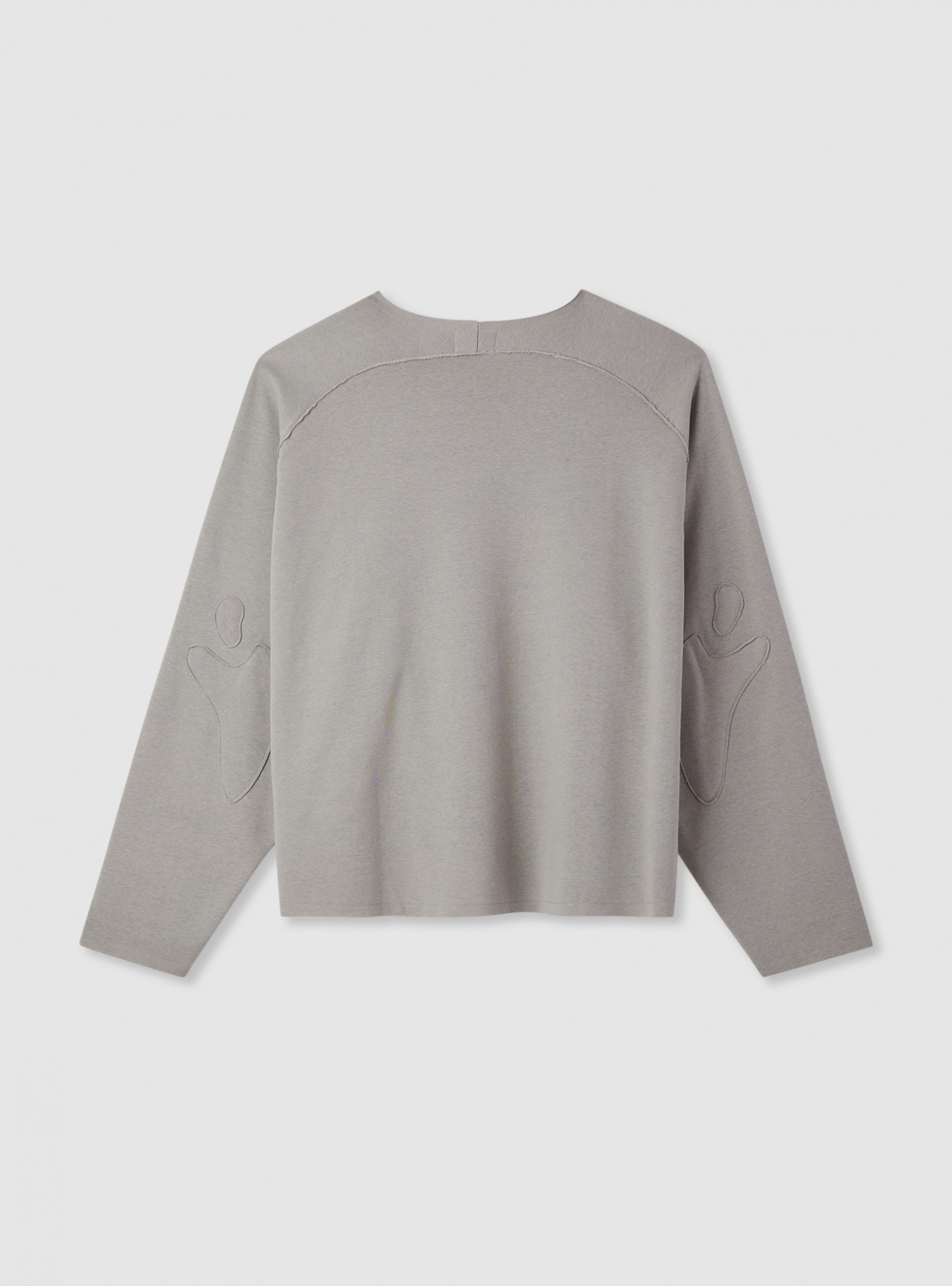 Sweat shirt Man Terranova