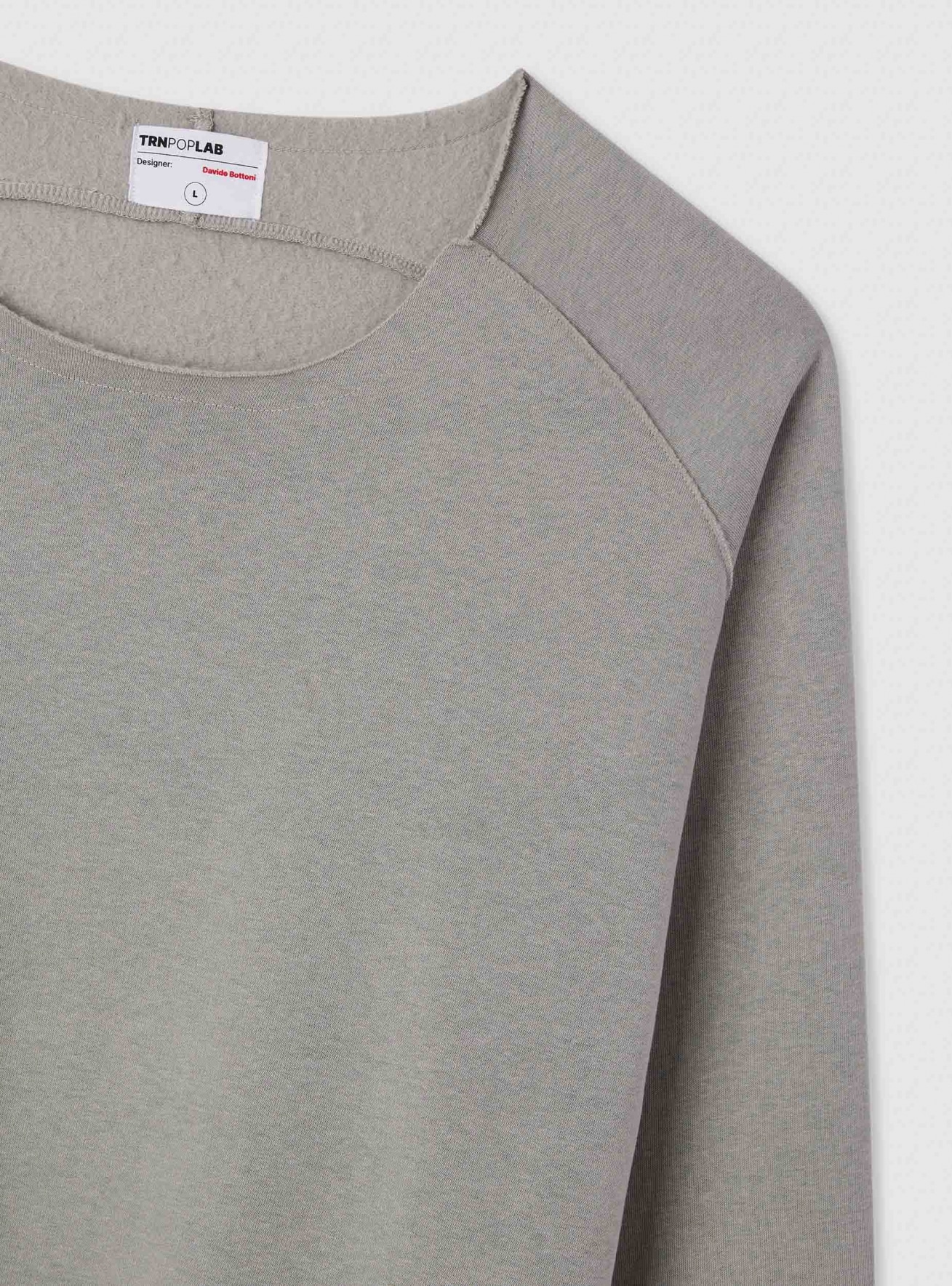 Sweat shirt Man Terranova