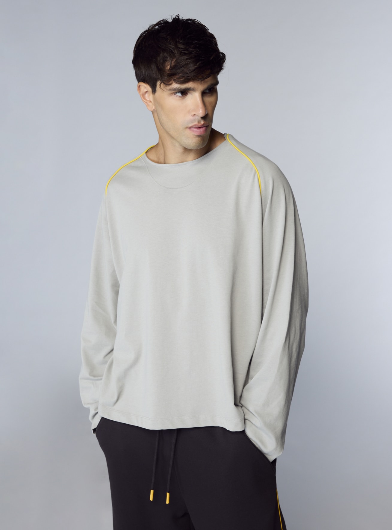 T-Shirt ML Uomo Terranova