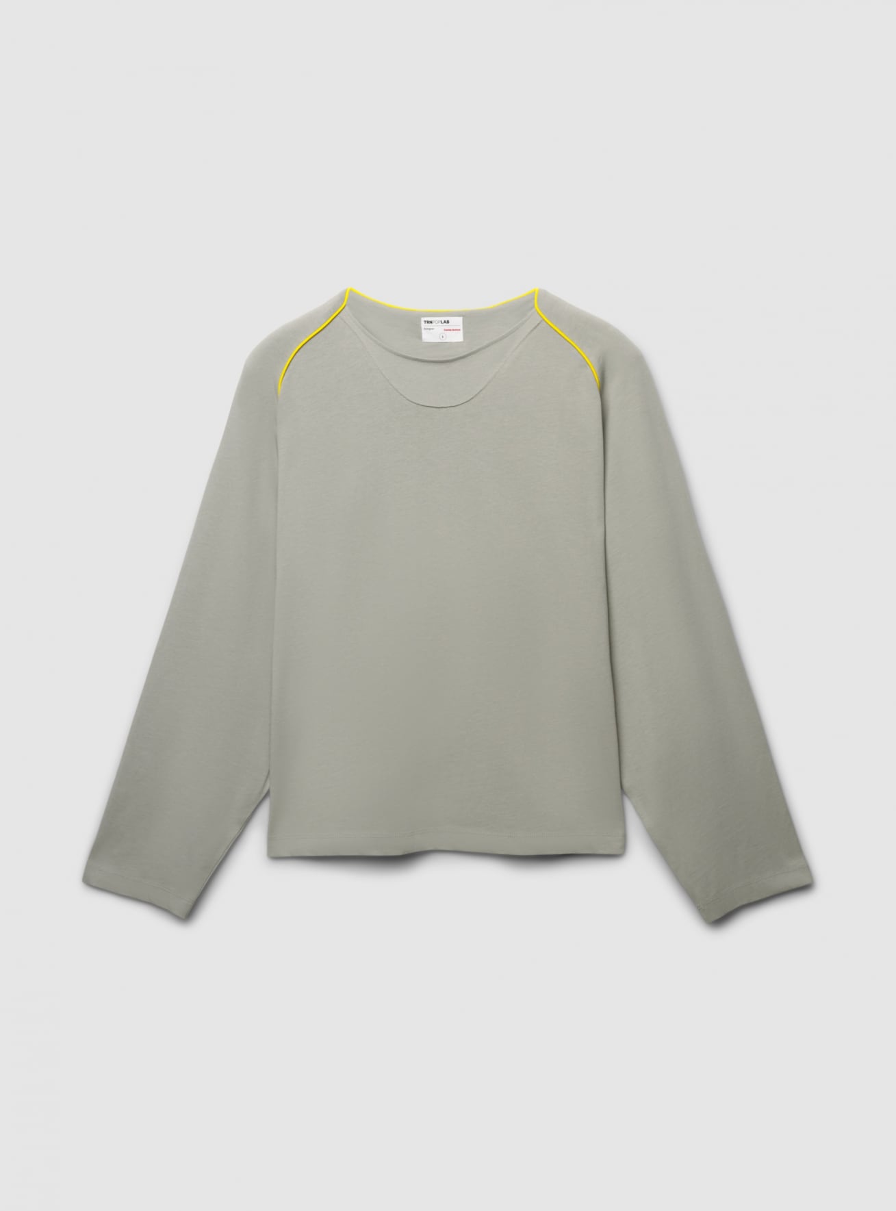 T-Shirt ML Uomo Terranova