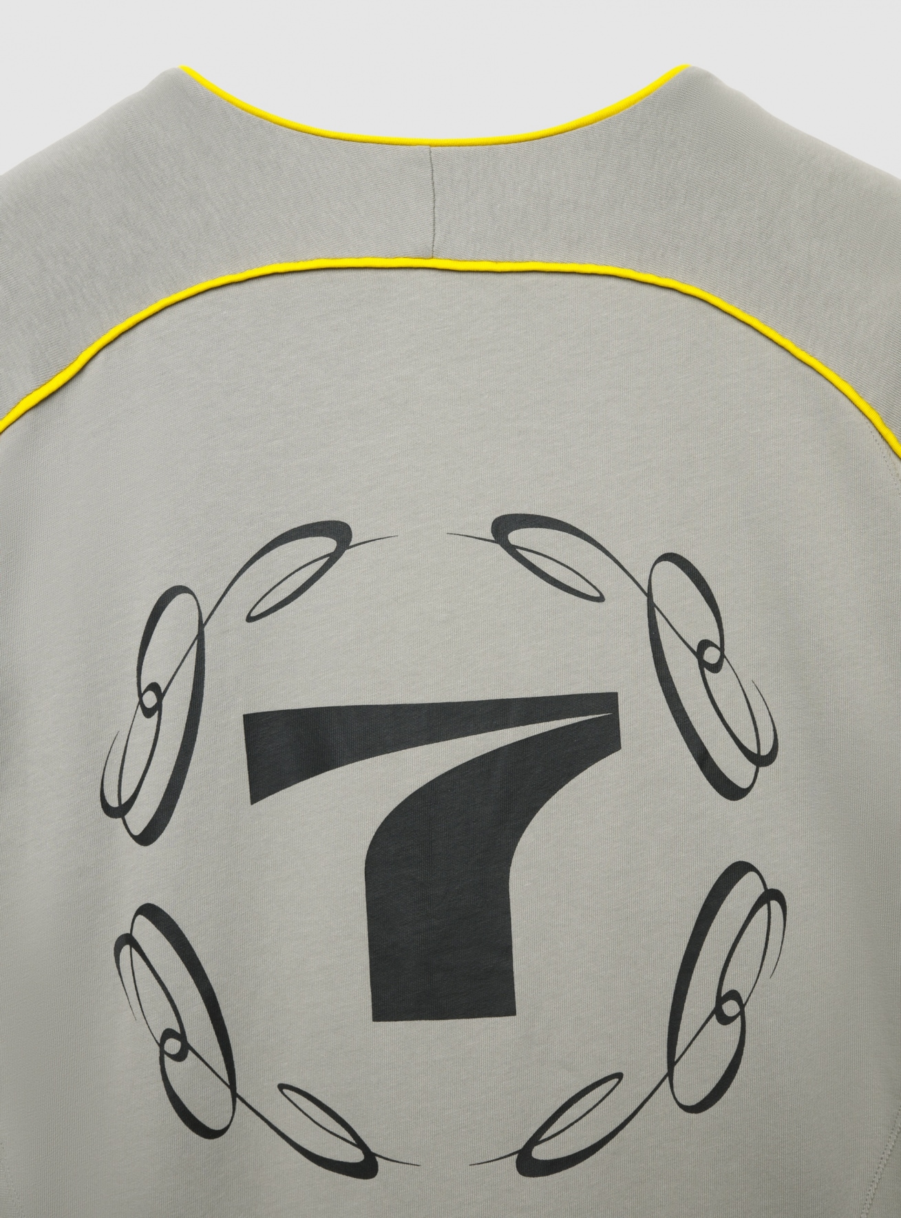 T-Shirt ML Uomo Terranova