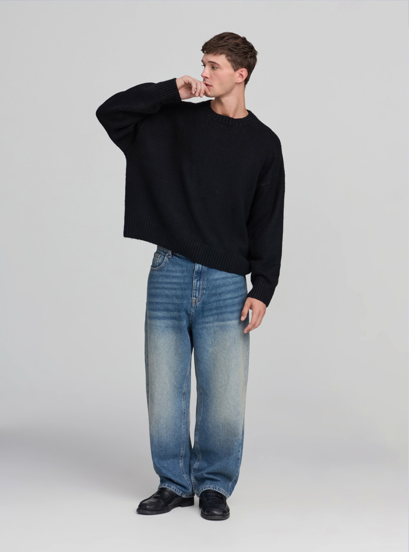 Maglia Uomo Terranova