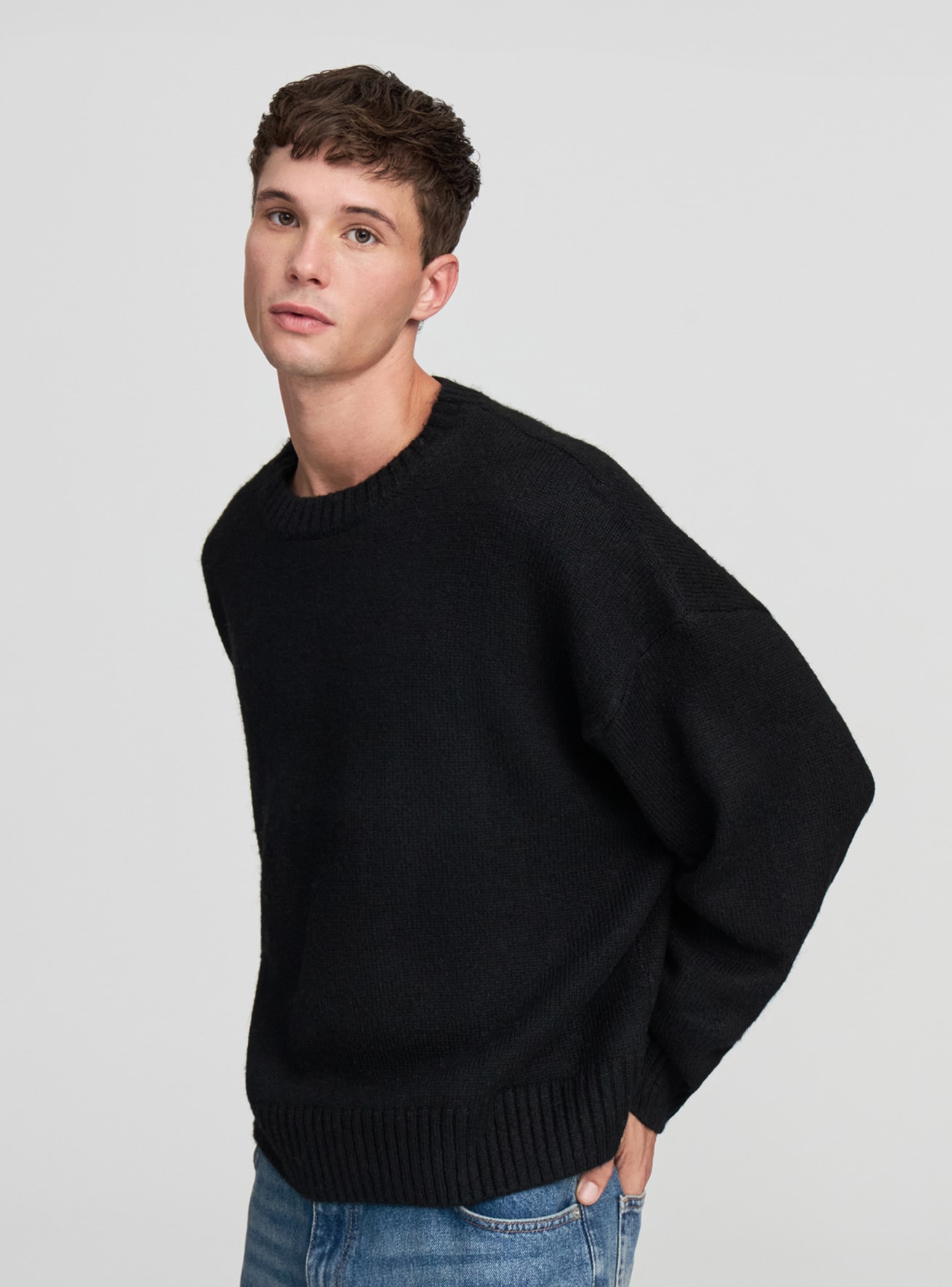 Maglia Uomo Terranova