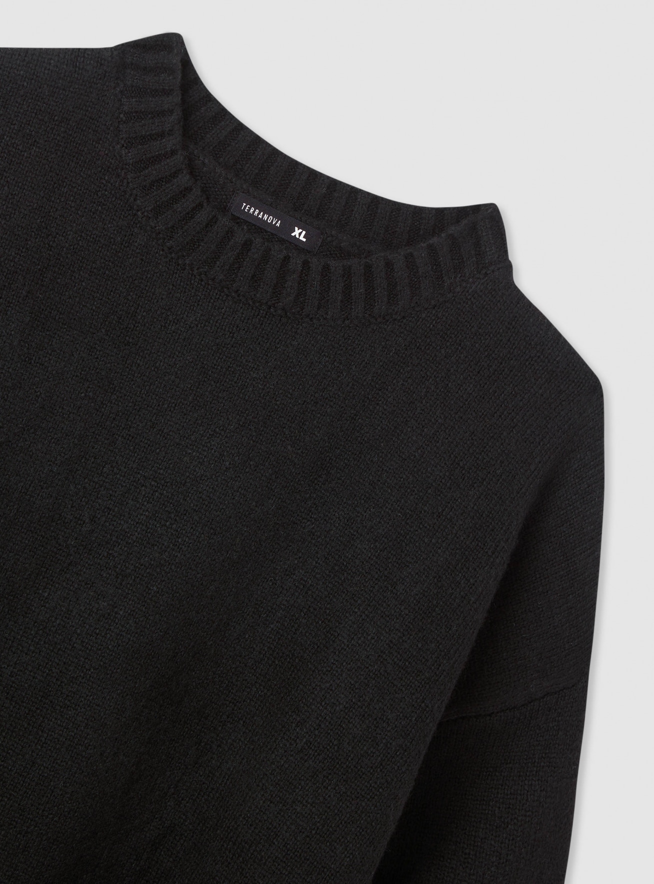 Maglia Uomo Terranova