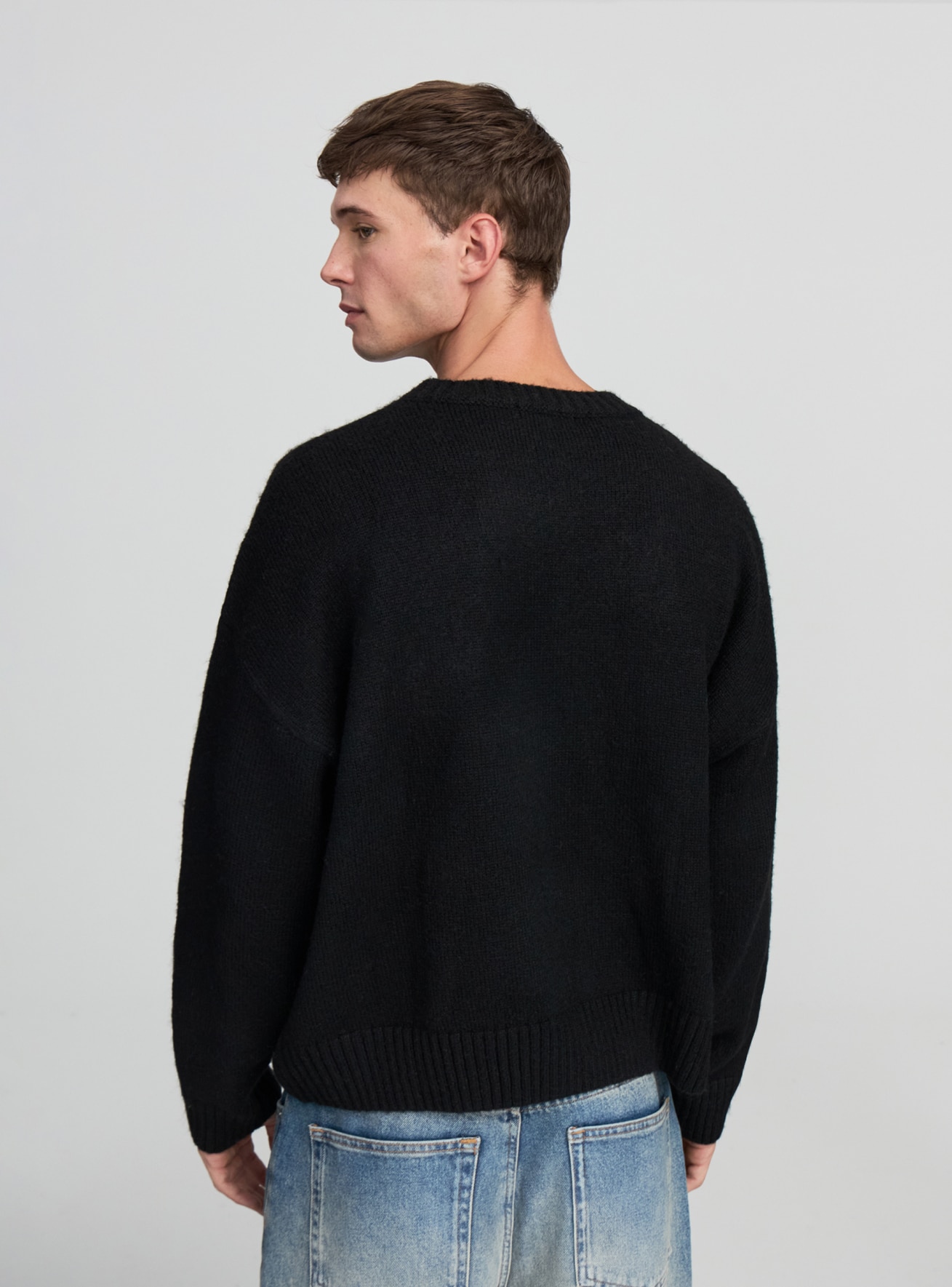 Maglia Uomo Terranova