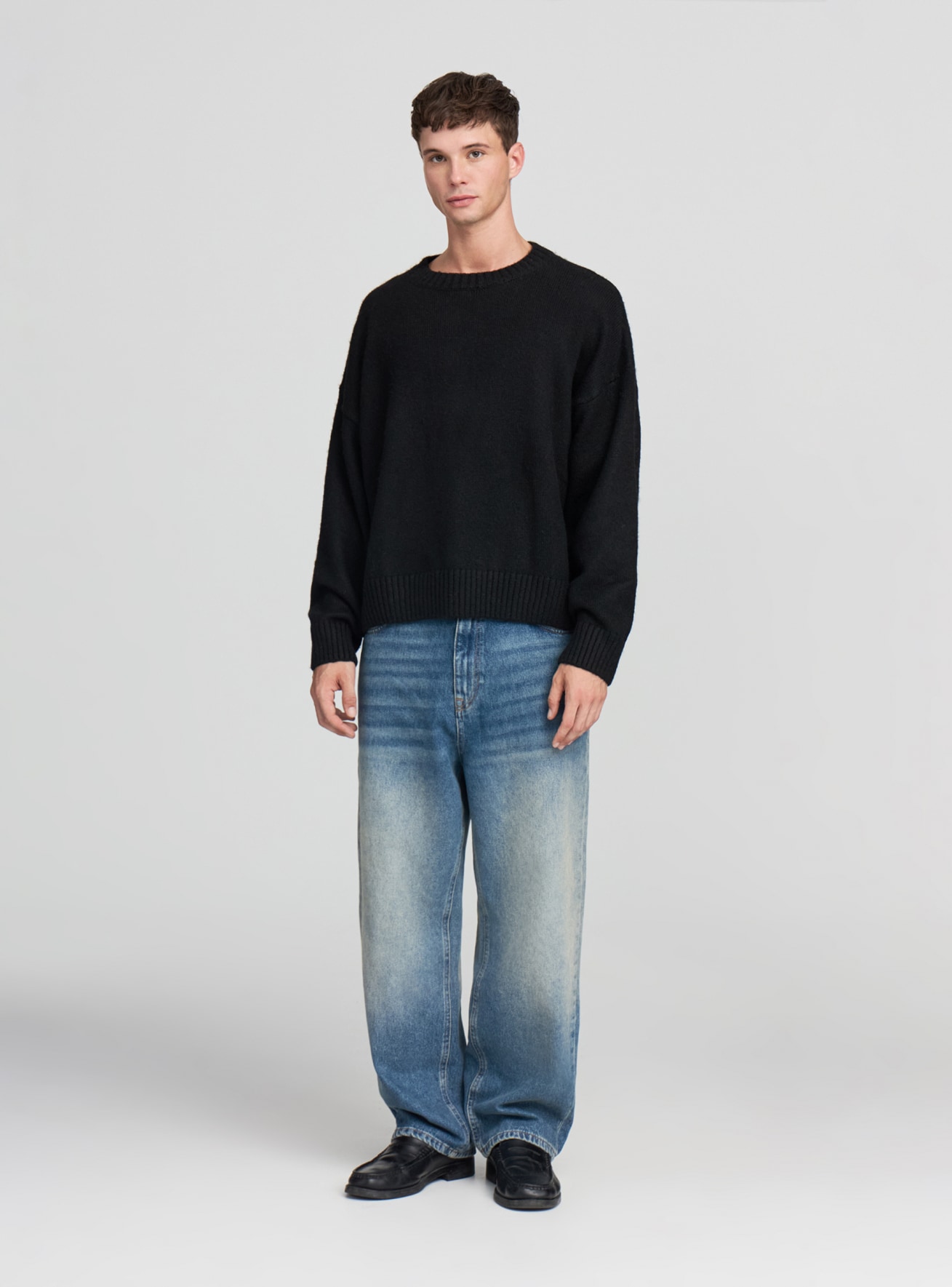 Maglia Uomo Terranova