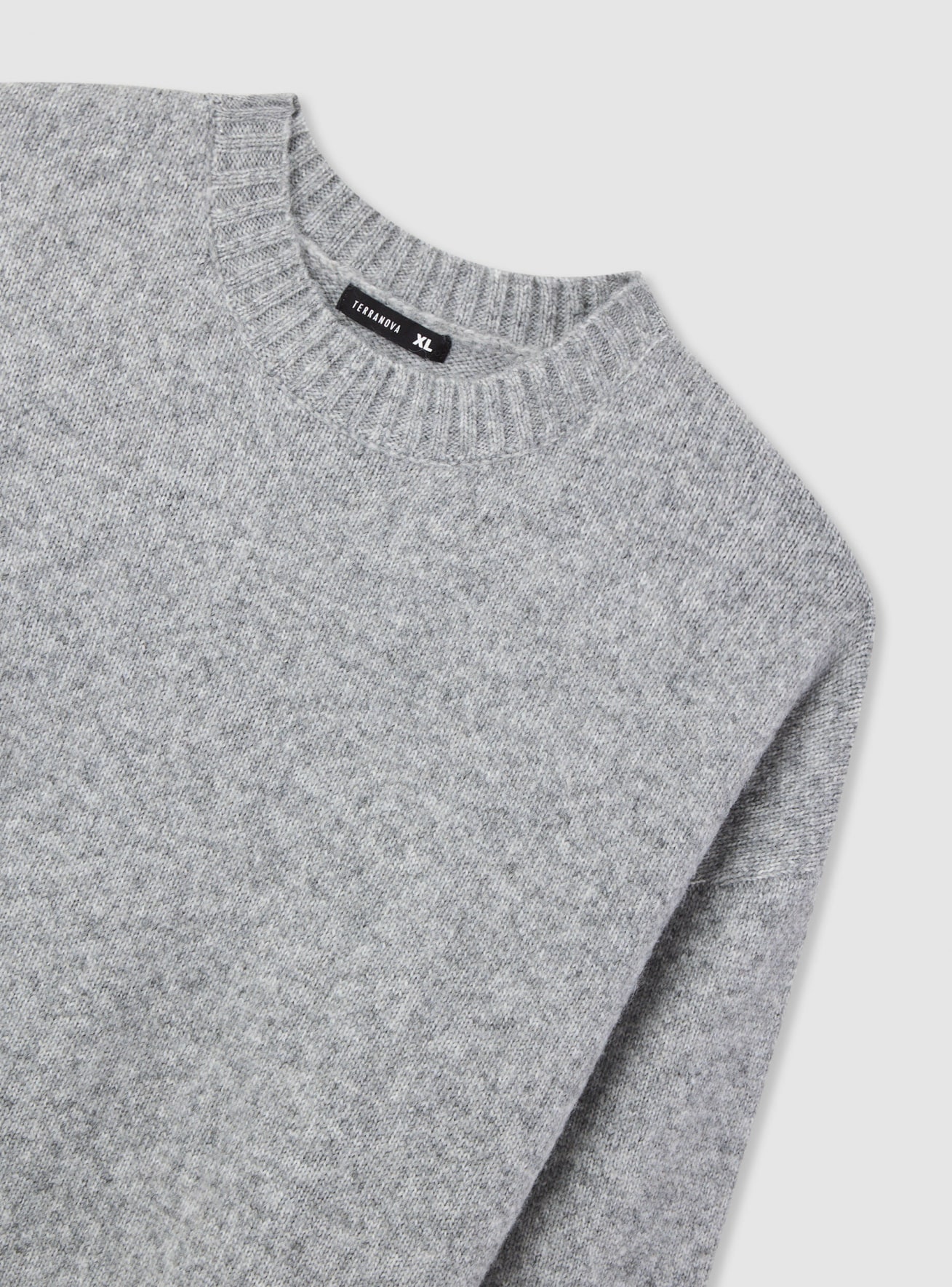 Maglia Uomo Terranova