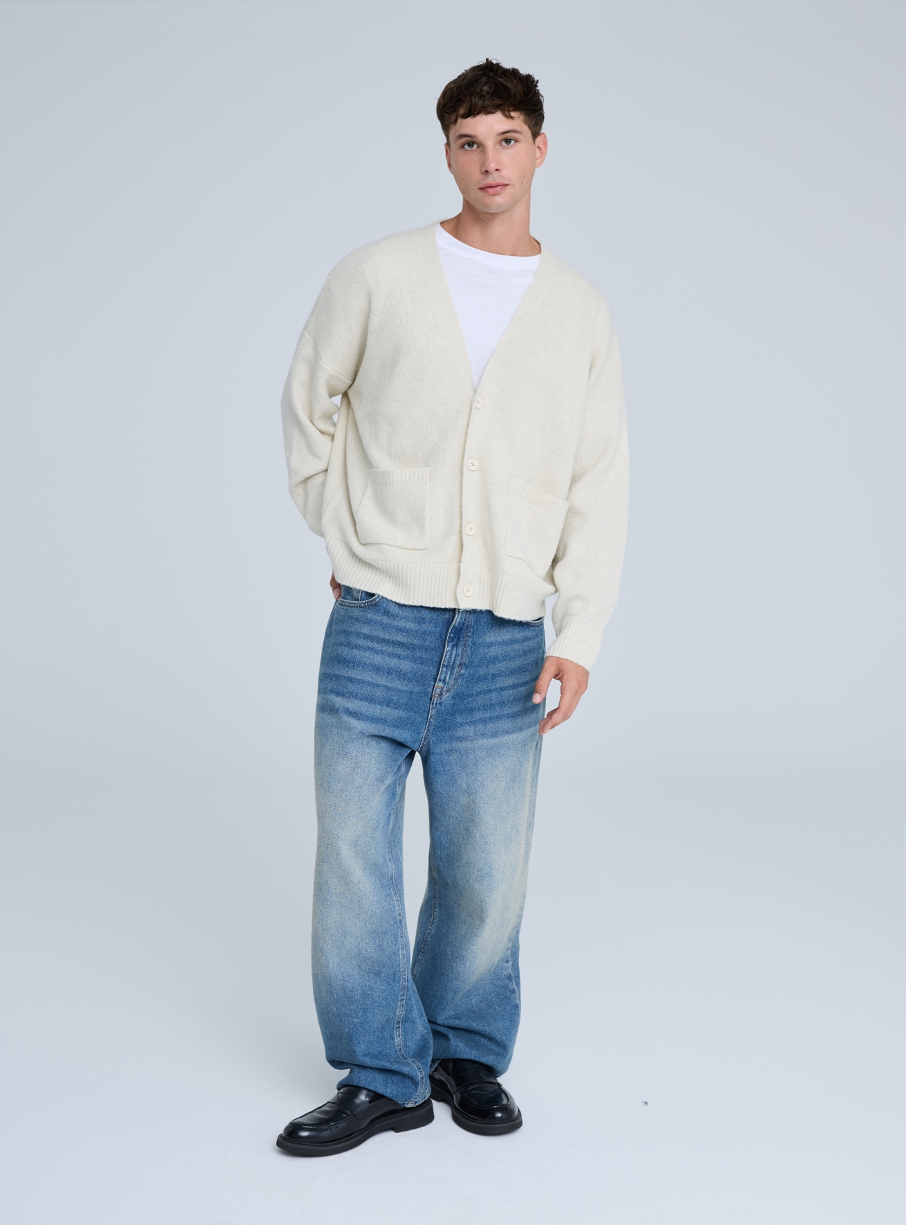 Maglia Uomo Terranova