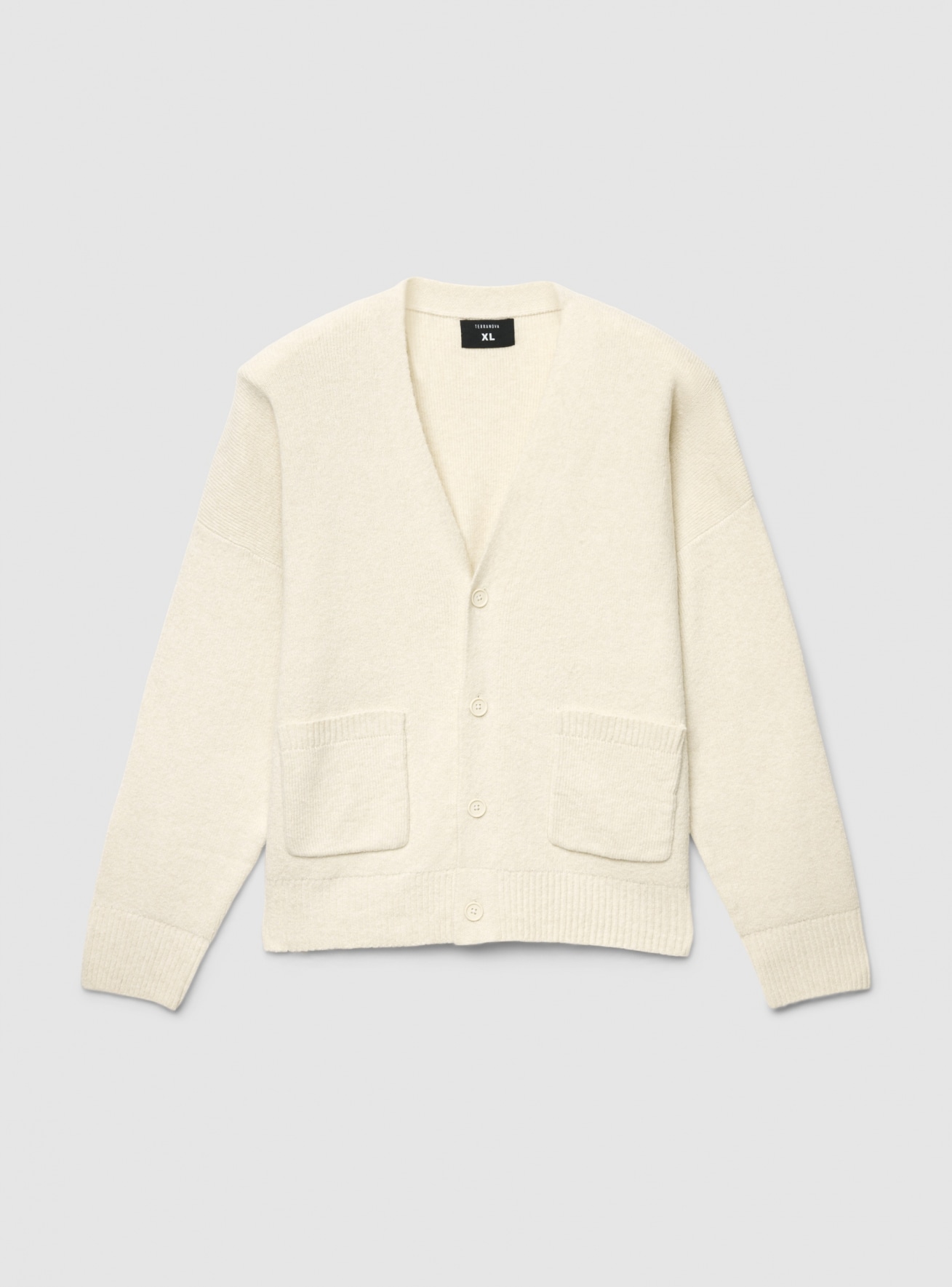 Maglia Uomo Terranova