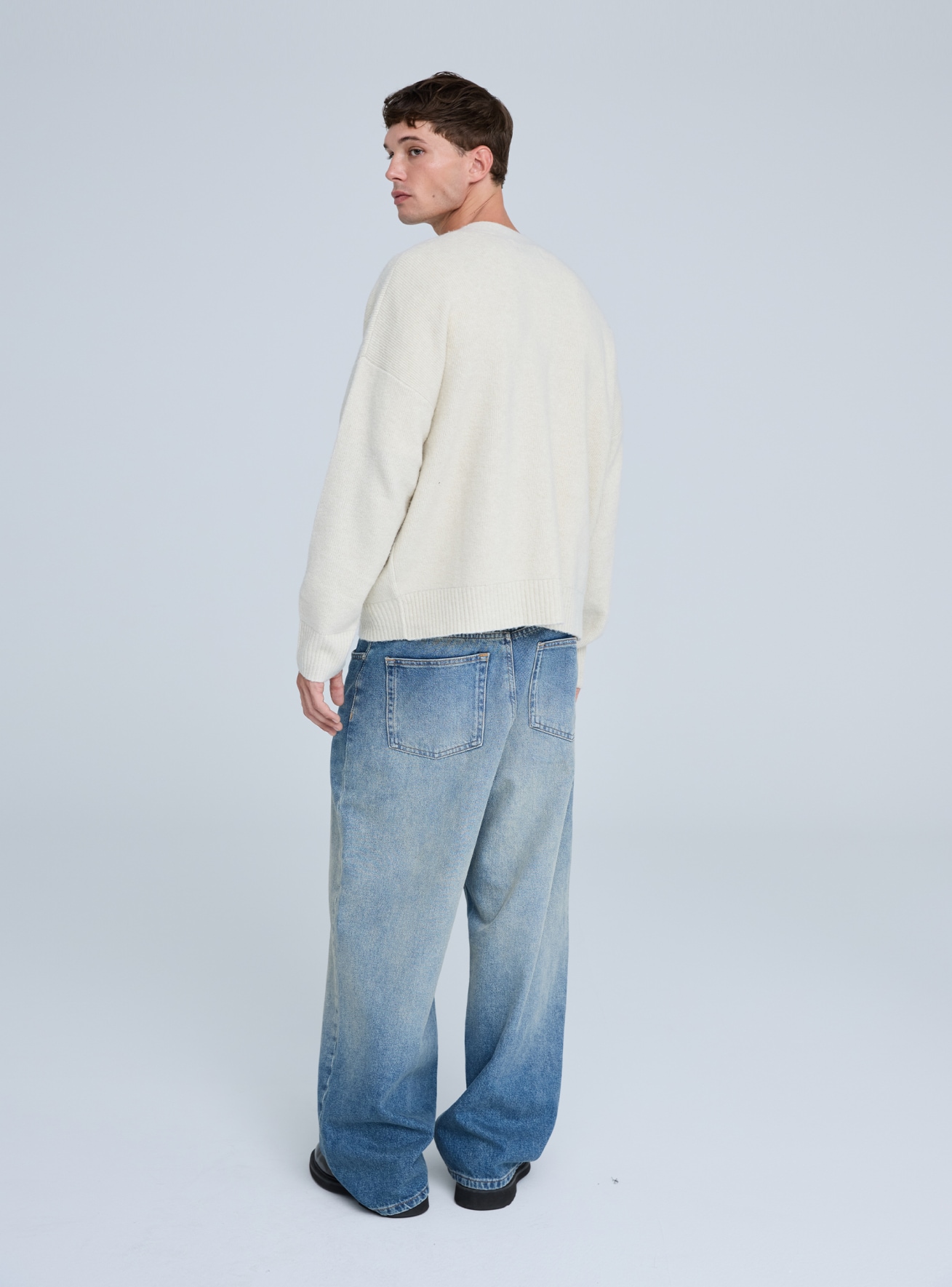 Maglia Uomo Terranova