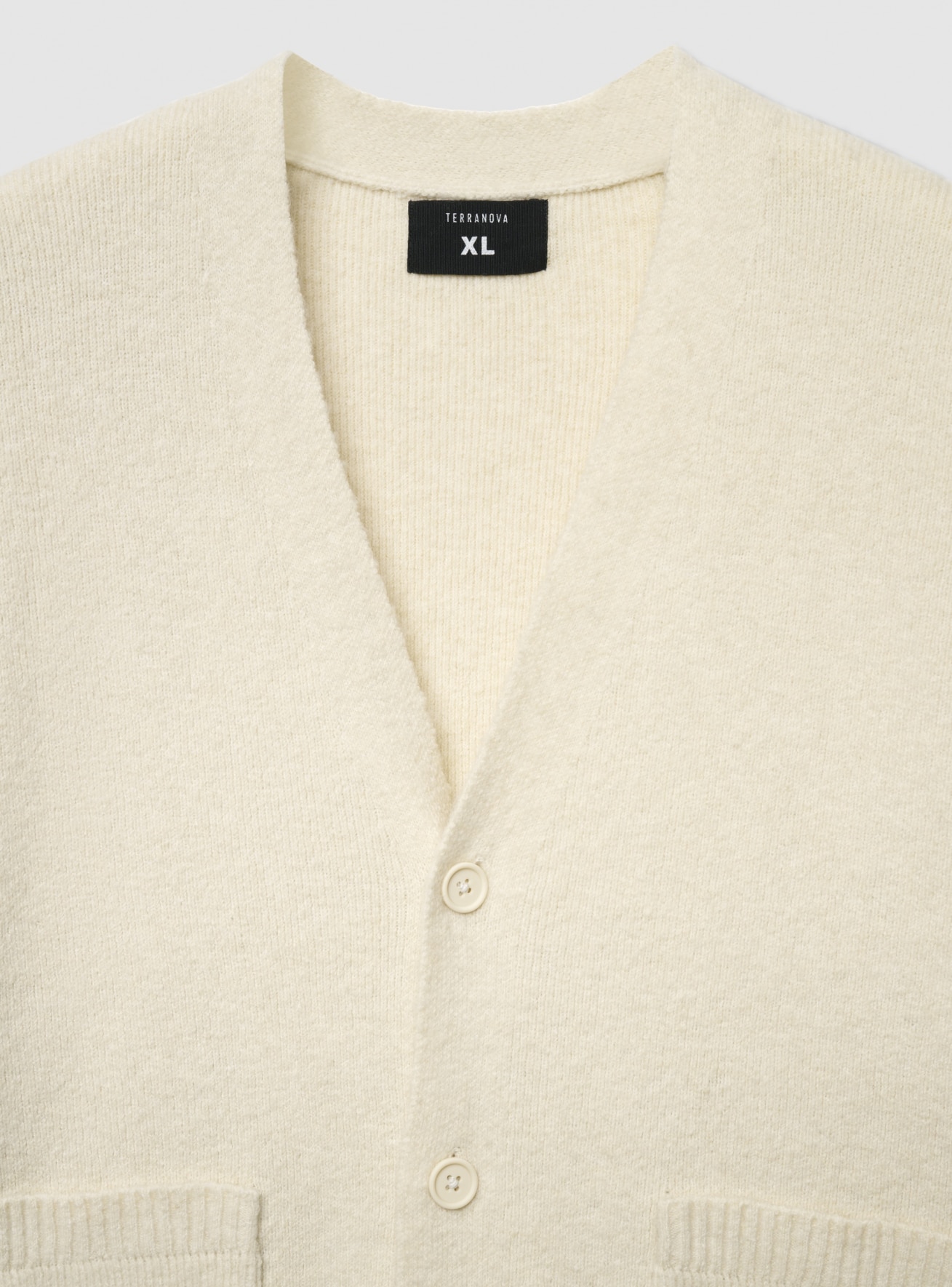 Maglia Uomo Terranova