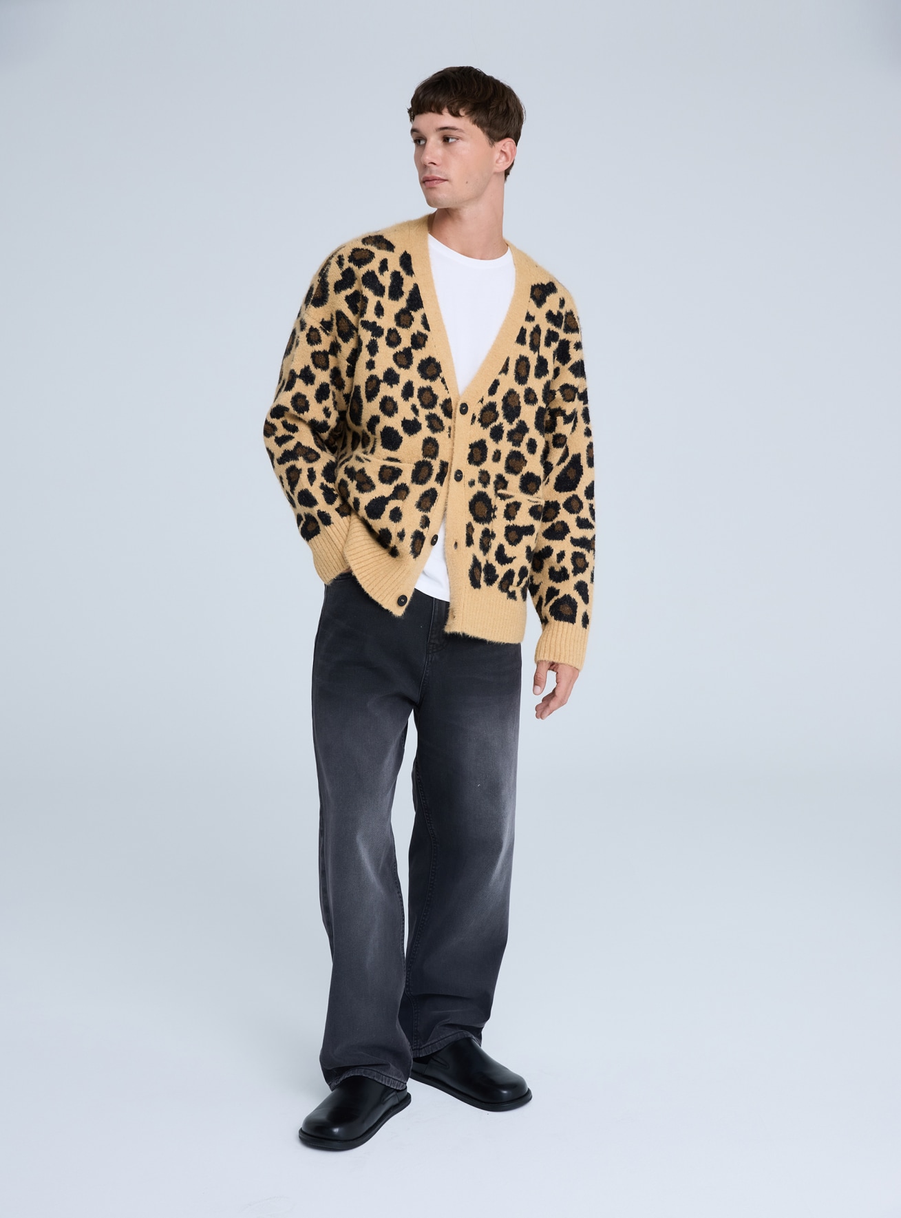 Maglia Uomo Terranova