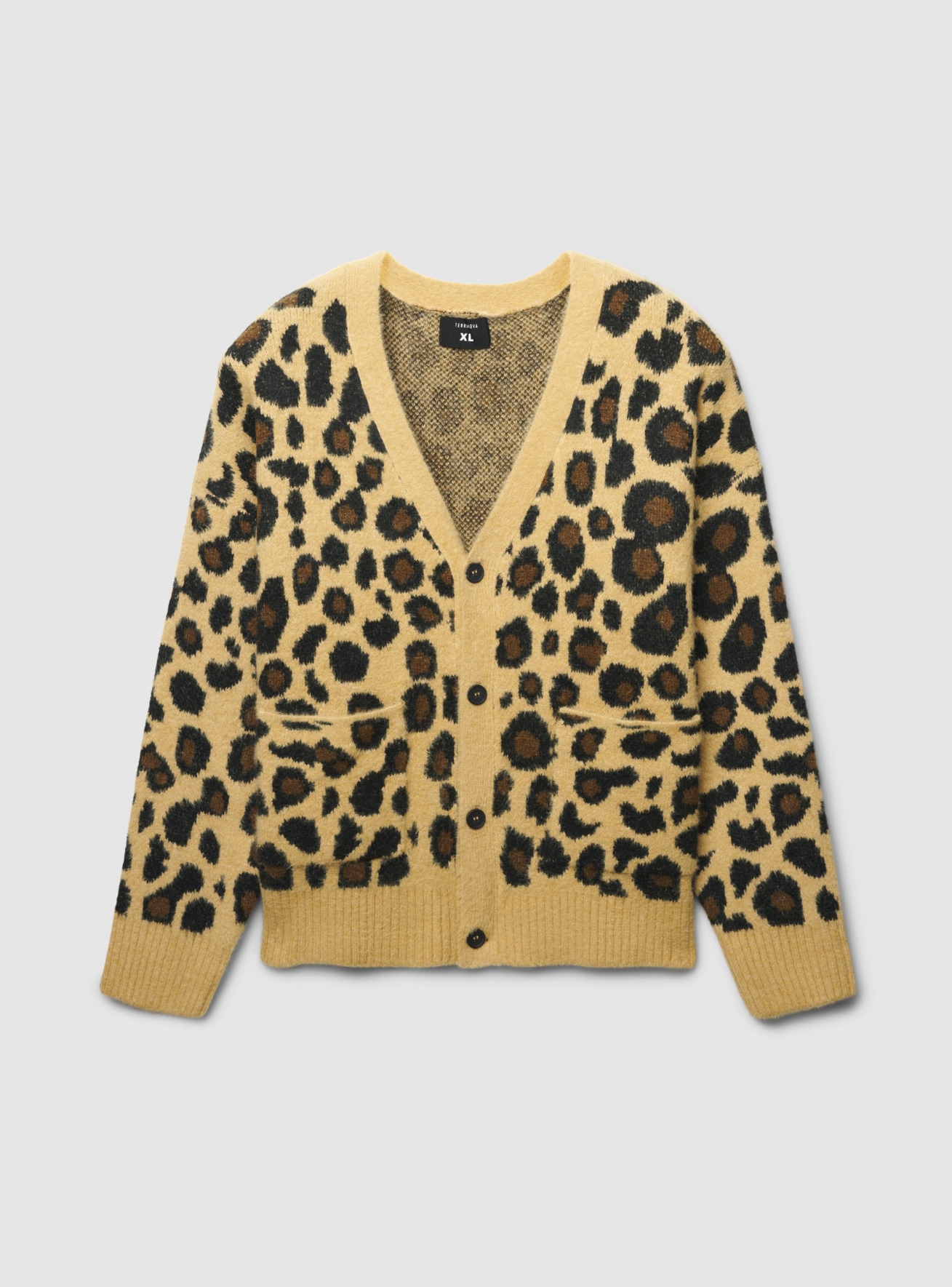 Maglia Uomo Terranova