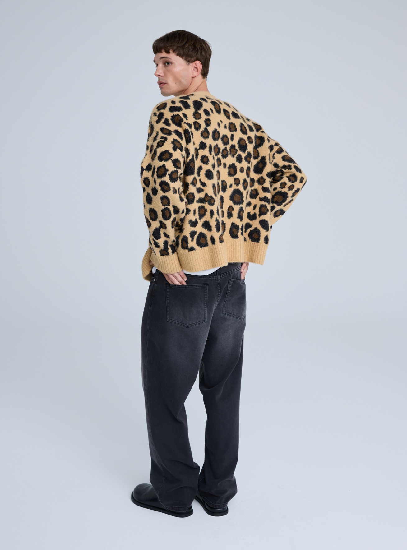 Maglia Uomo Terranova