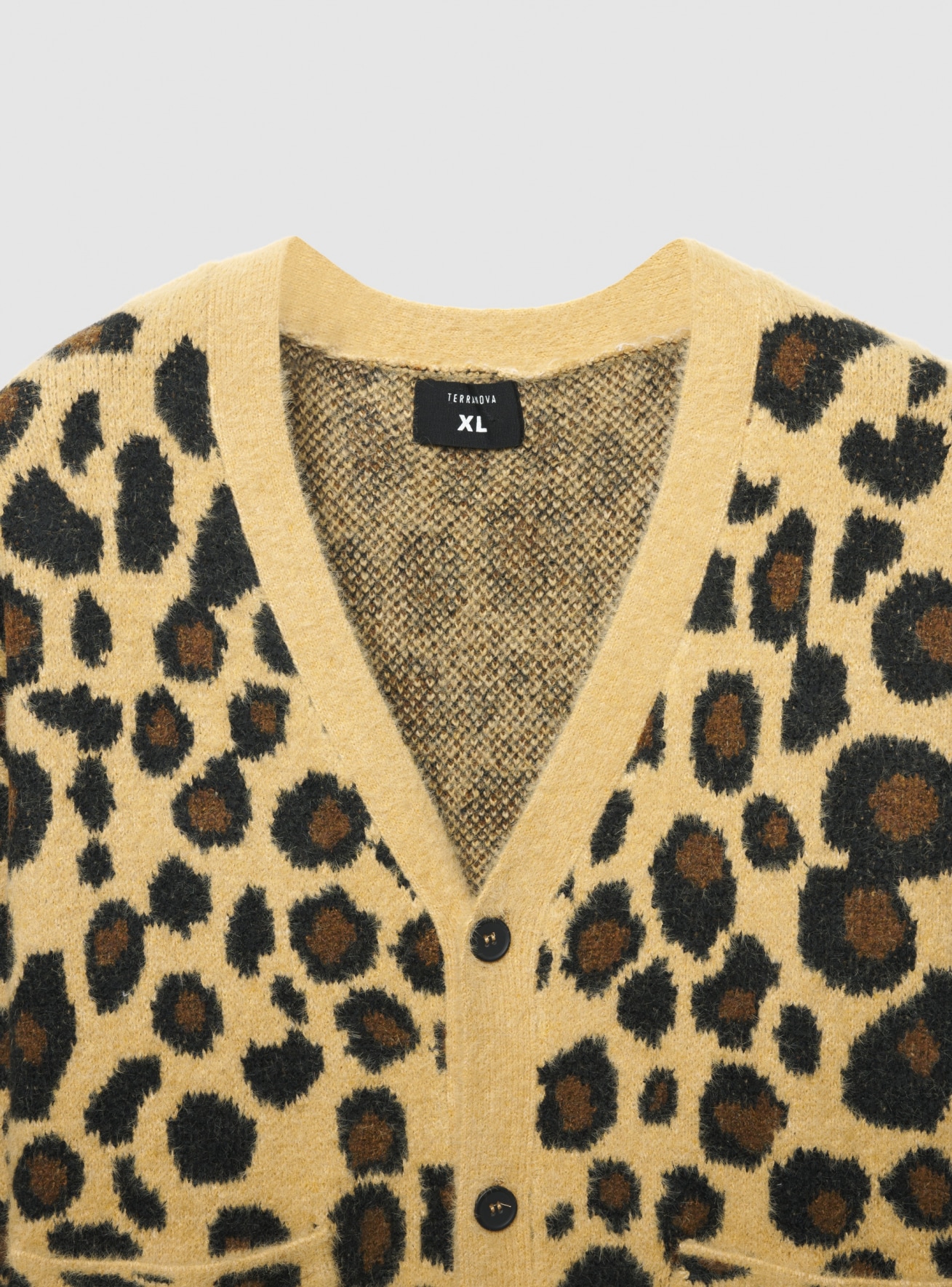Maglia Uomo Terranova