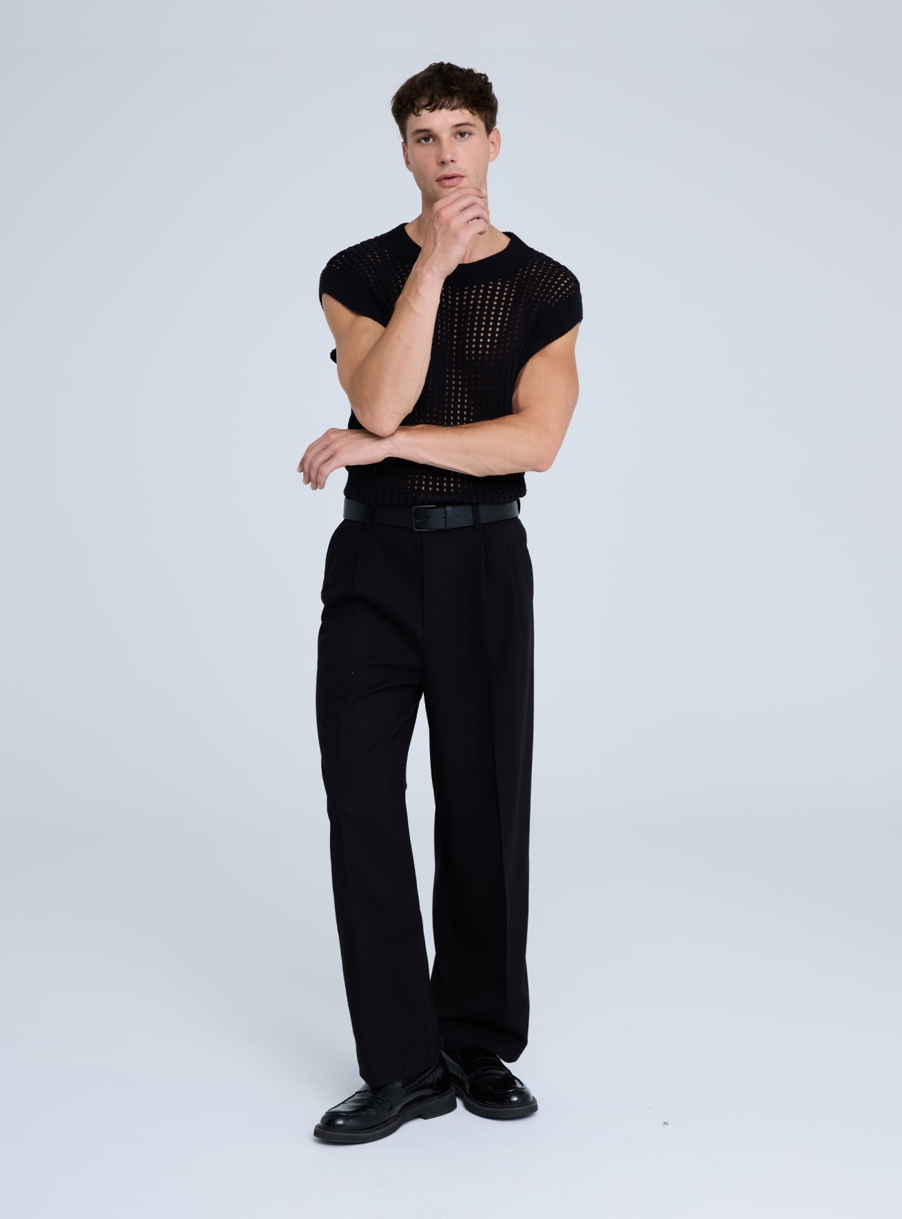 Maglia Uomo Terranova