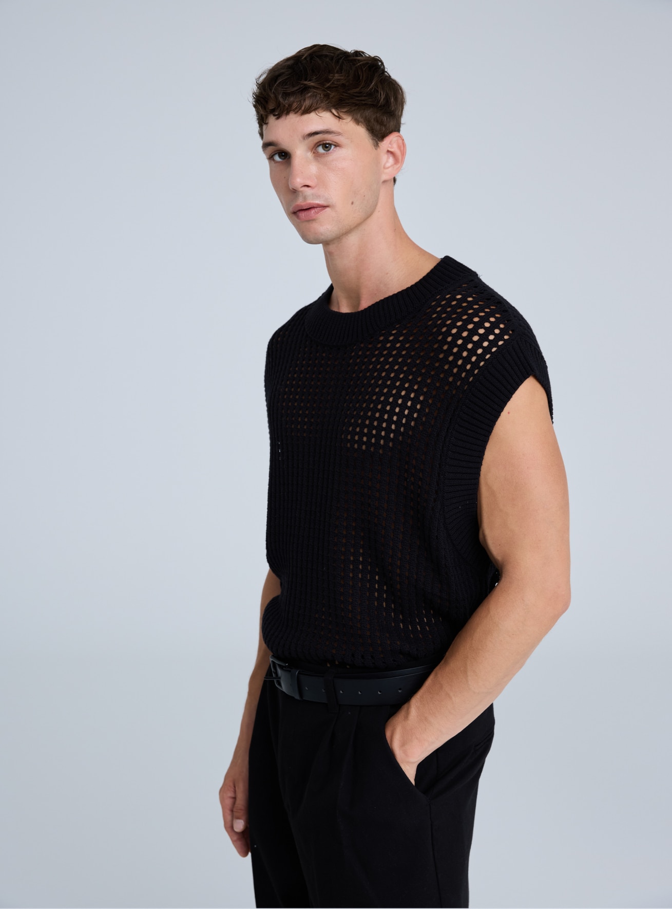 Maglia Uomo Terranova