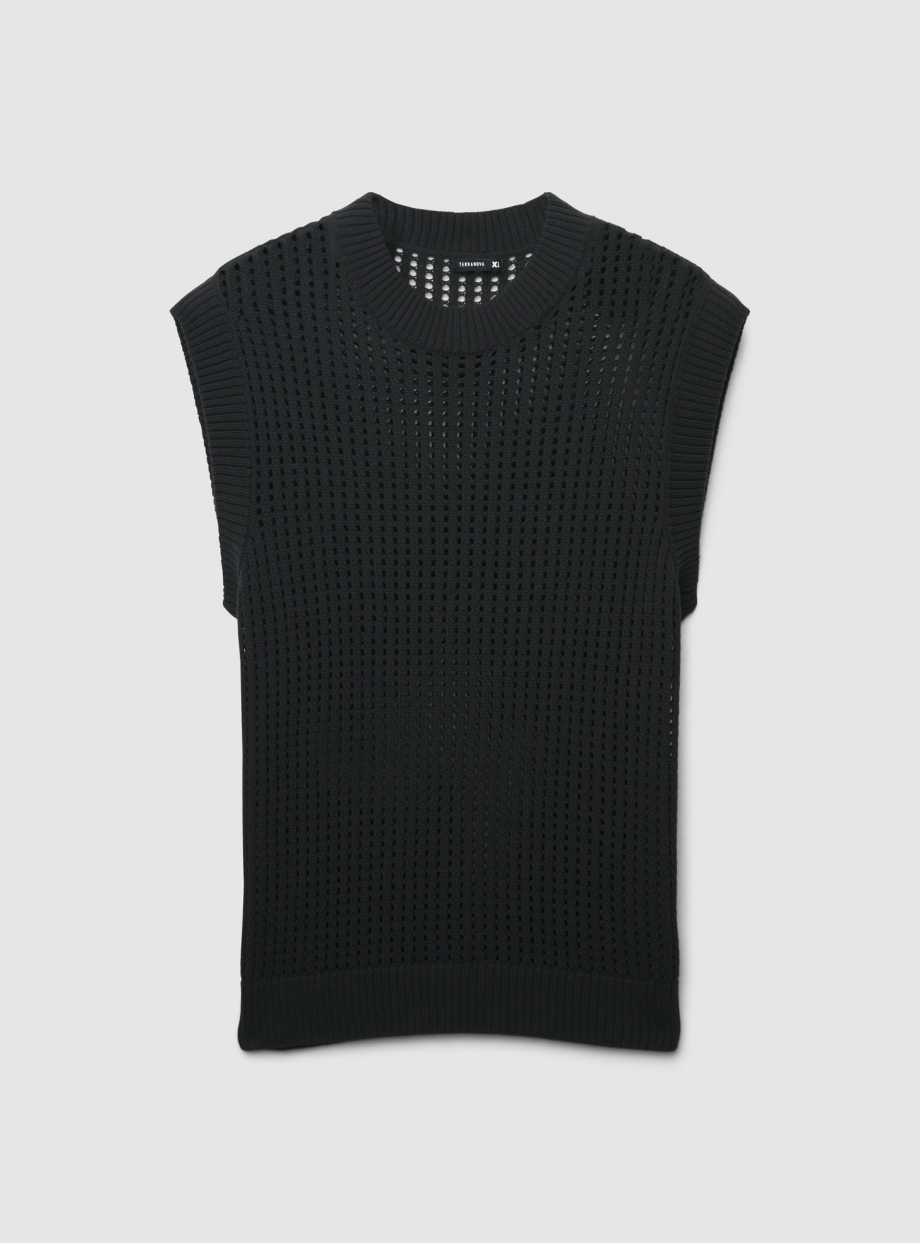 Maglia Uomo Terranova