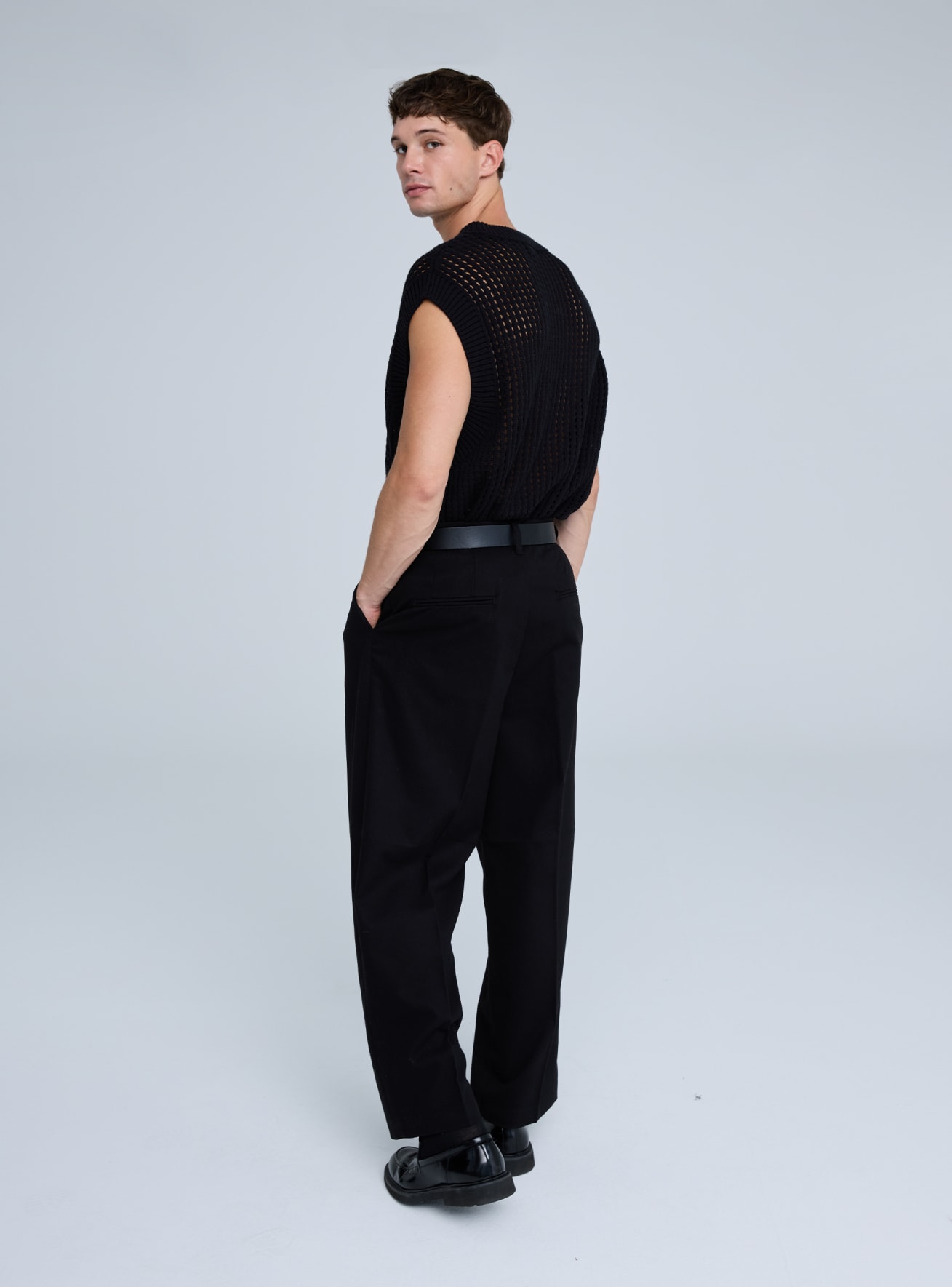 Maglia Uomo Terranova