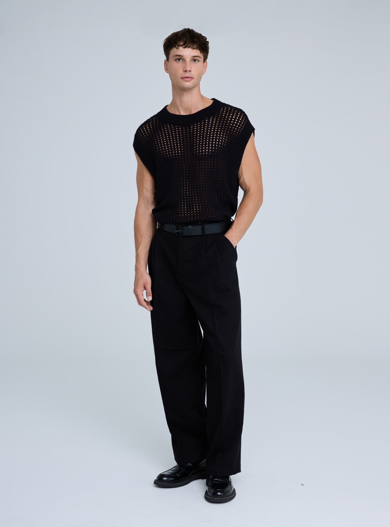 Maglia Uomo Terranova