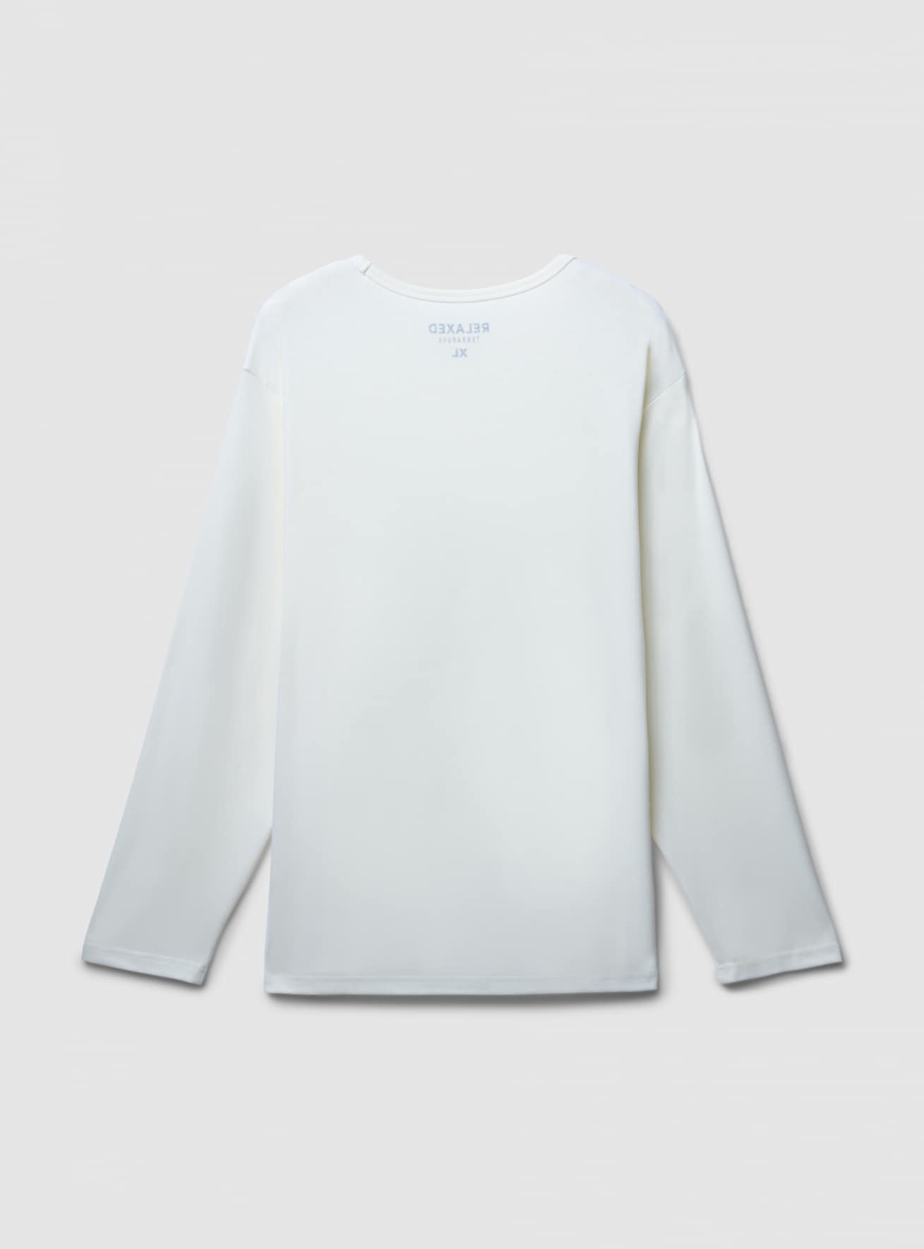 T-Shirt ML Uomo Terranova