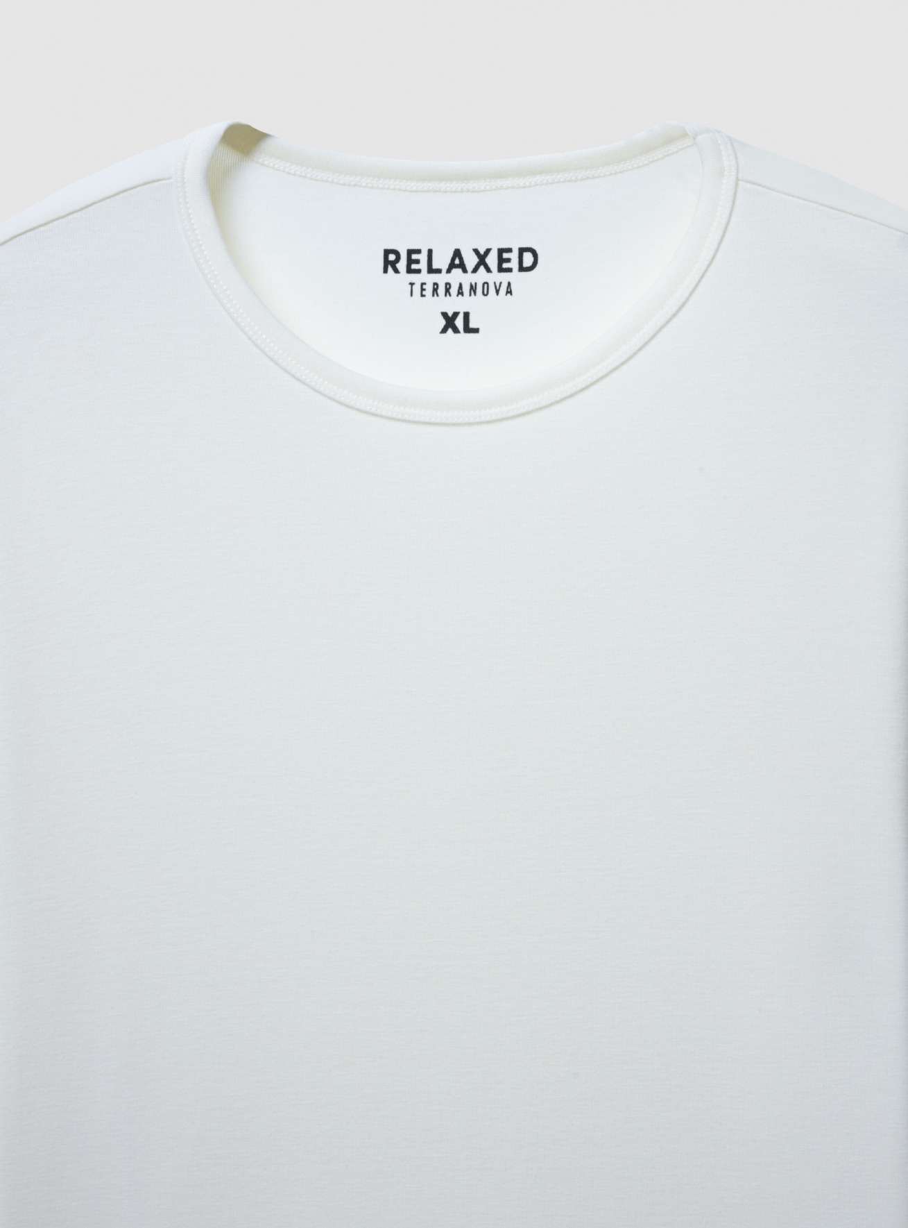 T-Shirt ML Uomo Terranova